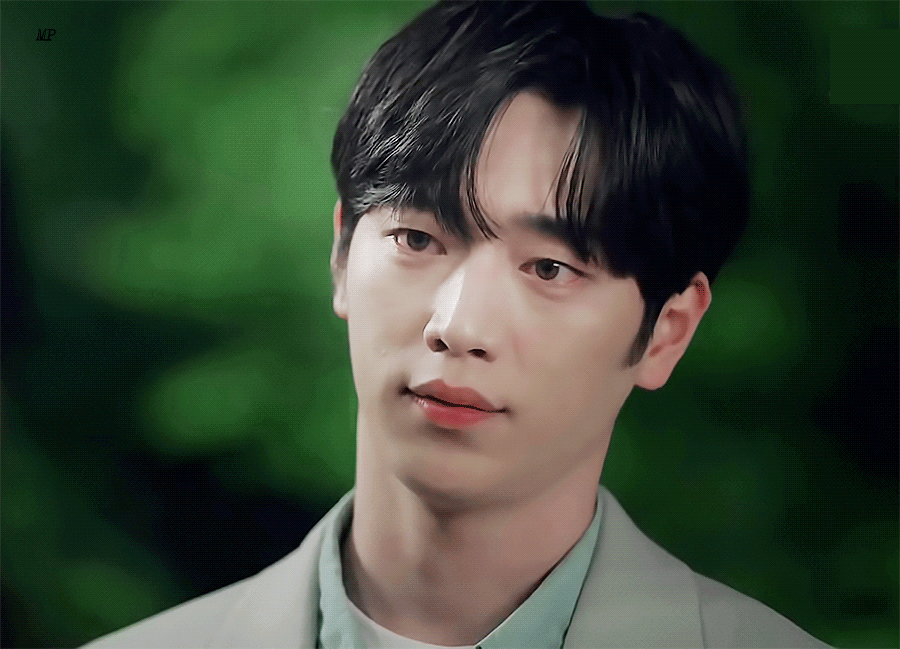 [잡담] 서강준 김지원 같작 왜안돼 | 인스티즈