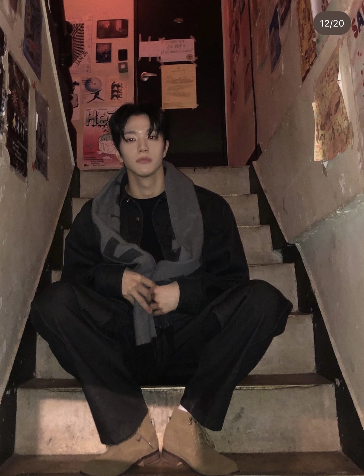 [잡담] 윤녕유식 근데 사귄다소리 나올만한디? | 인스티즈