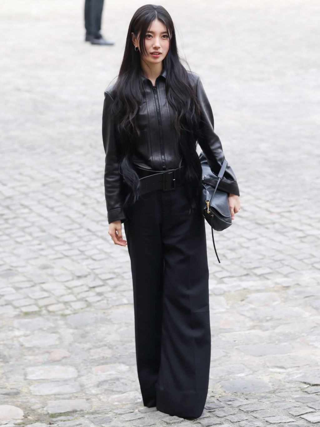 [잡담] 수지 어제자 셀린느 게티 사진 | 인스티즈