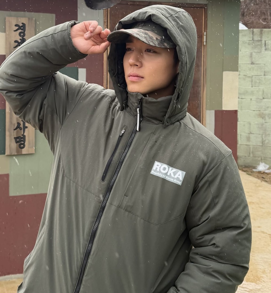 [잡담] 취사병 박지훈 얼른 와라 | 인스티즈