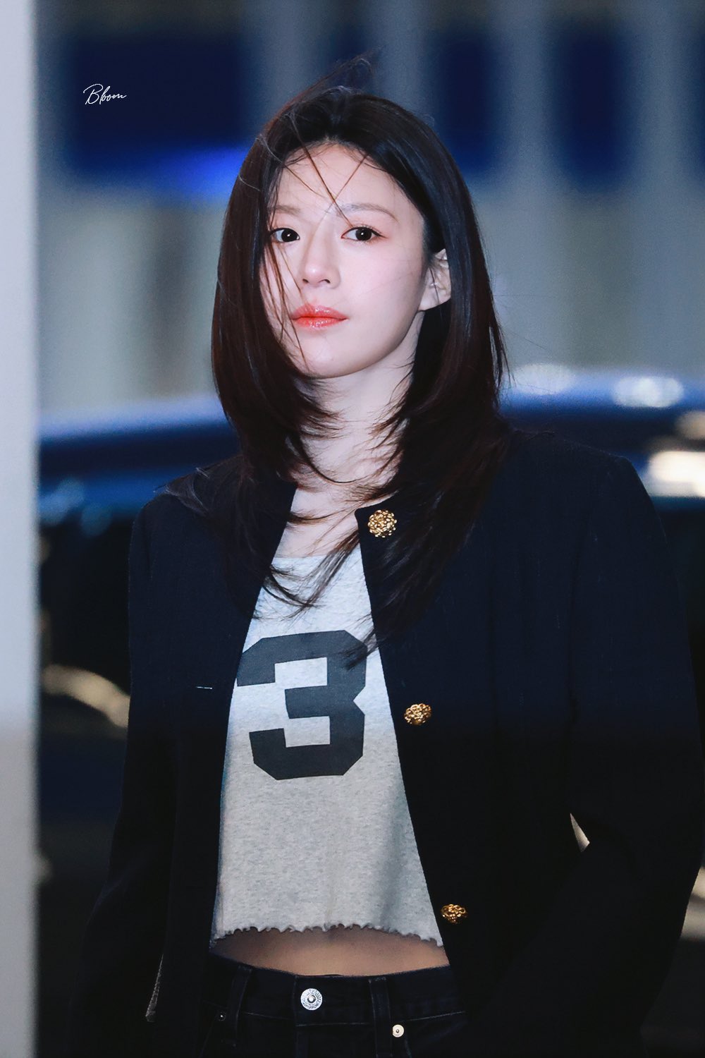 [잡담] 고윤정 어제 착장 너무 좋다 | 인스티즈