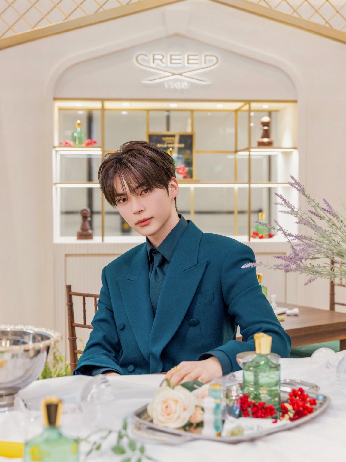 [잡담] 크리드 성한빈 ㄹㅇ | 인스티즈