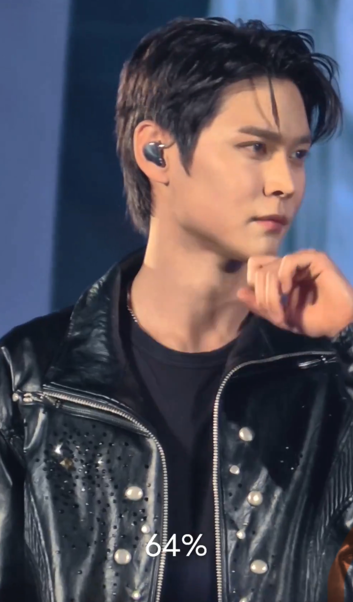 [잡담] 은석은 깐머가 진짜 개근본있게 생김 | 인스티즈