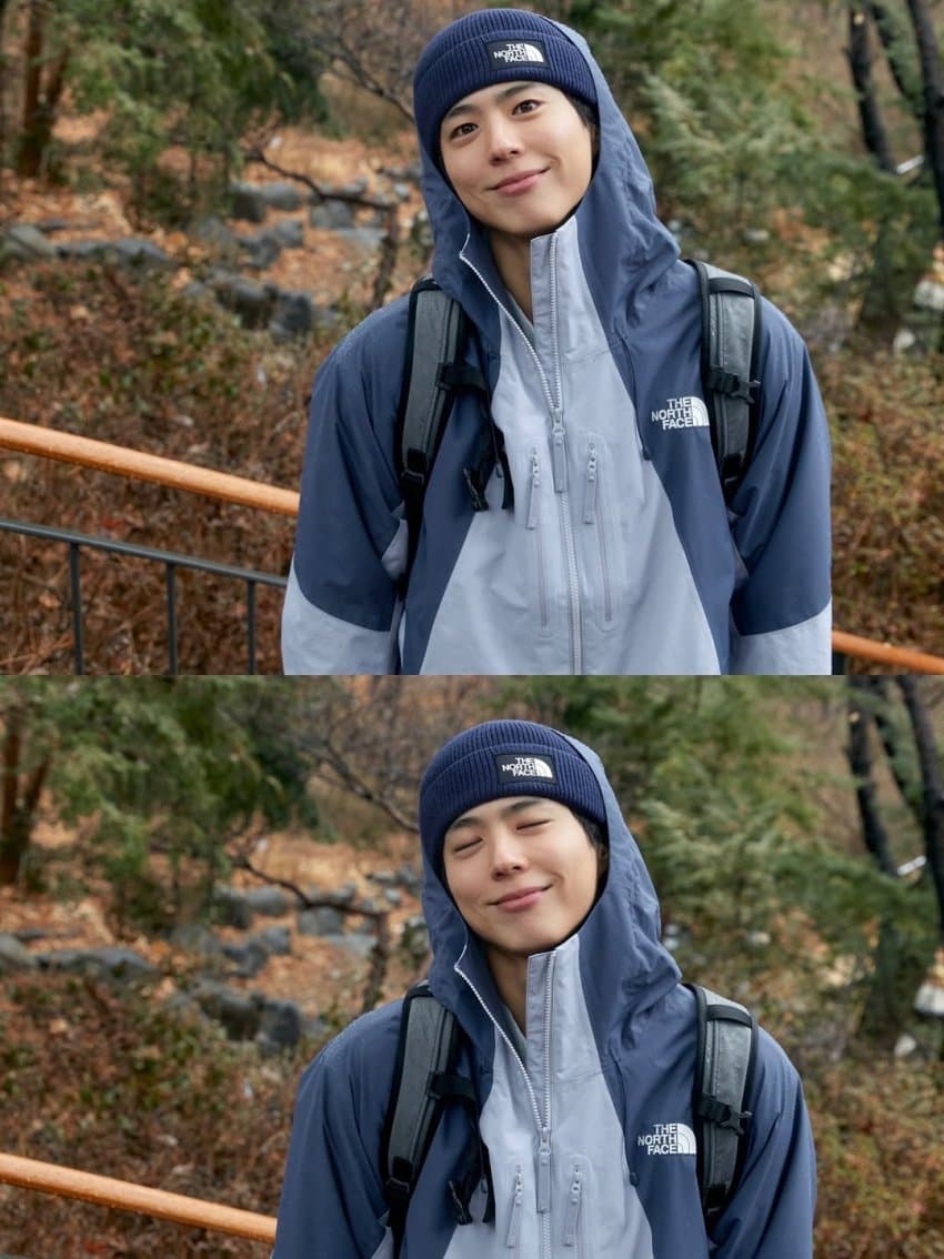 [잡담] 박보검 인스타 뉴짤 개좋네 | 인스티즈