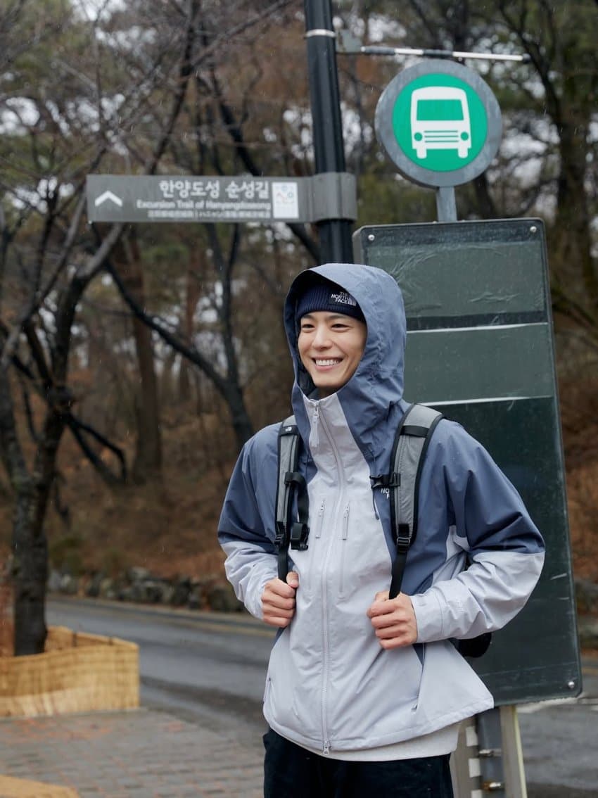 [잡담] 박보검 인스타 뉴짤 개좋네 | 인스티즈