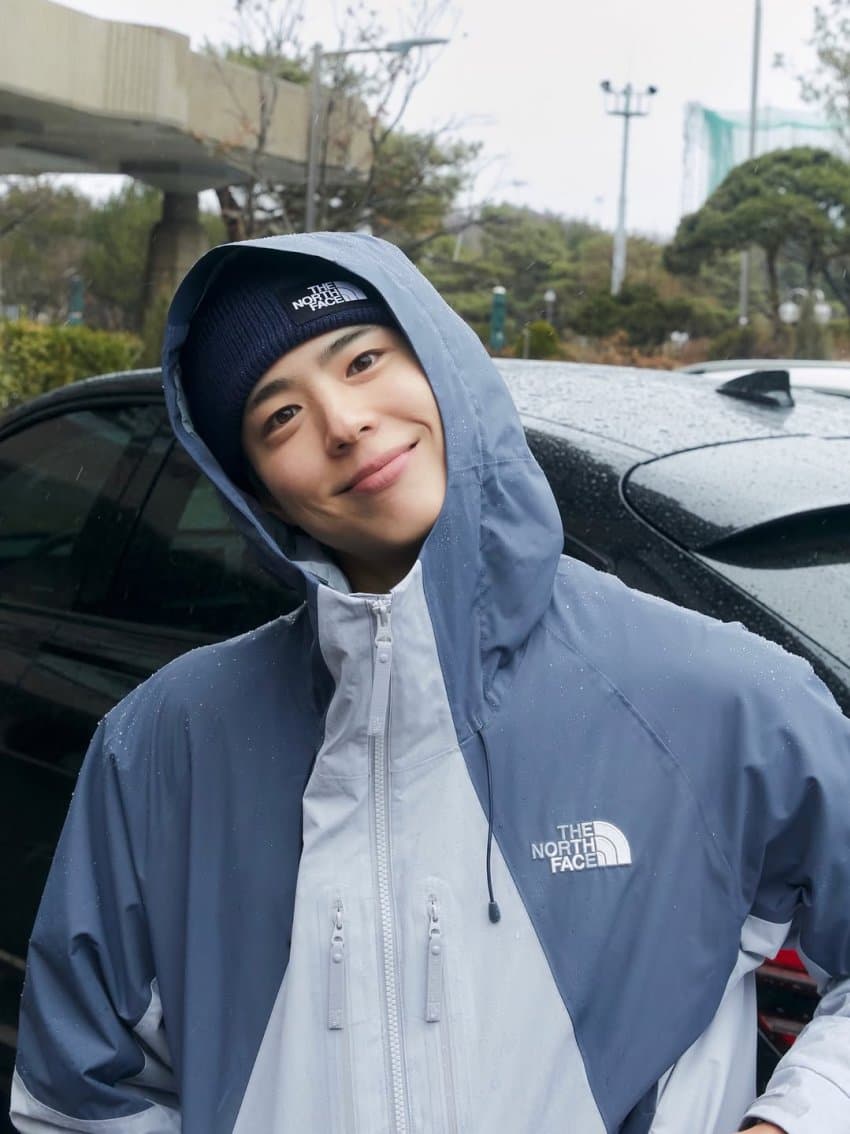 [잡담] 박보검 인스타 뉴짤 개좋네 | 인스티즈