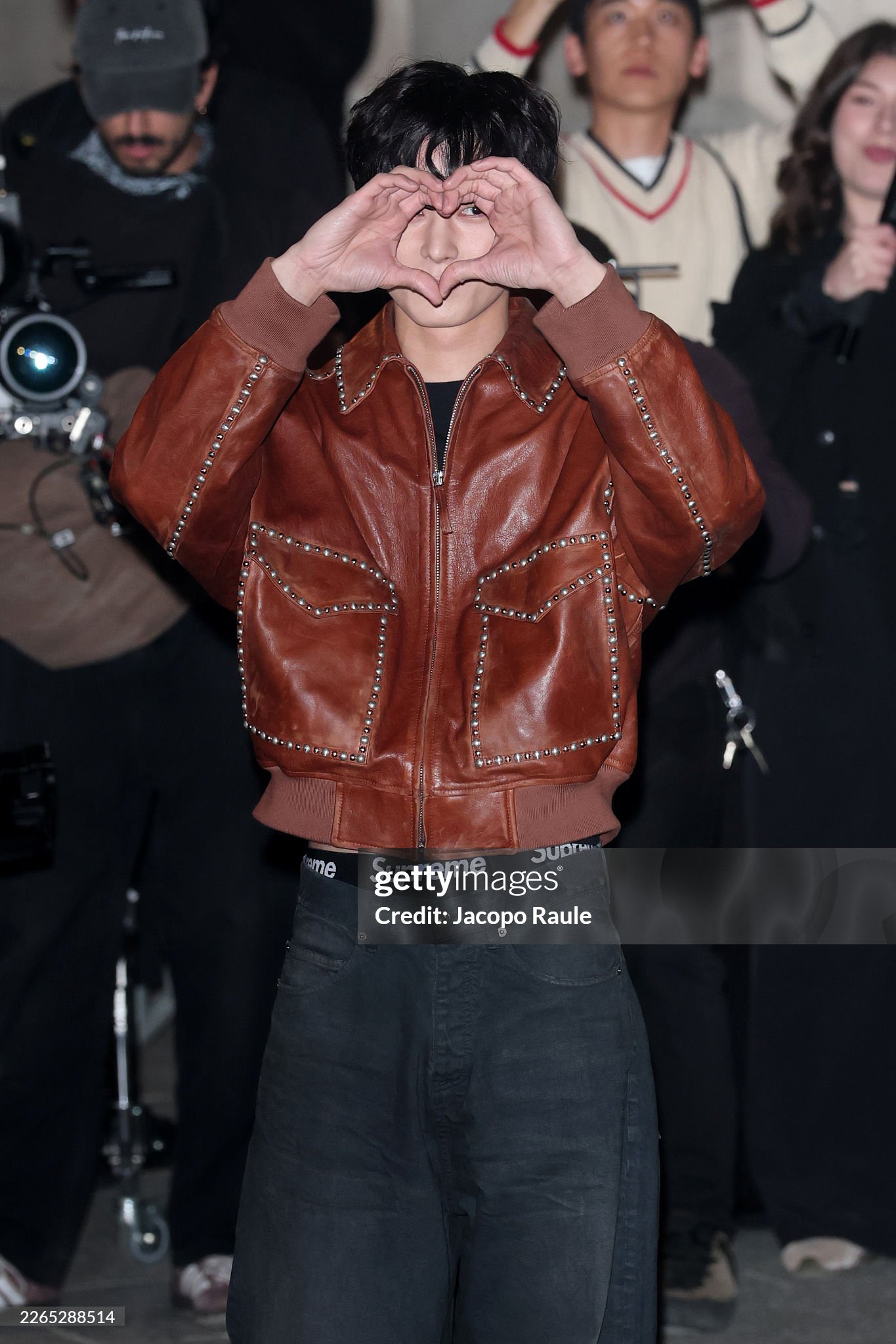 [잡담] 발렌시아가 게티이미지 이주연 🤎 | 인스티즈