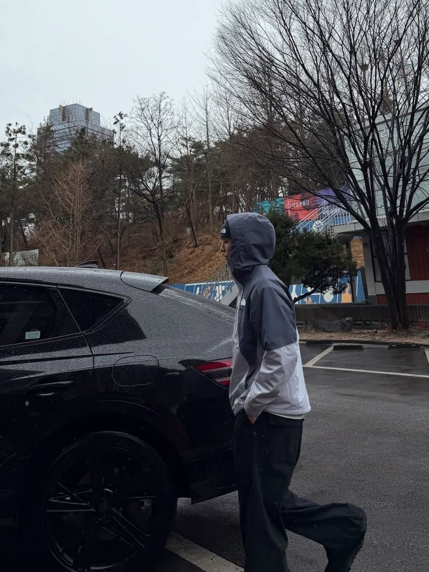 [잡담] 박보검 인스타 뉴짤 개좋네 | 인스티즈