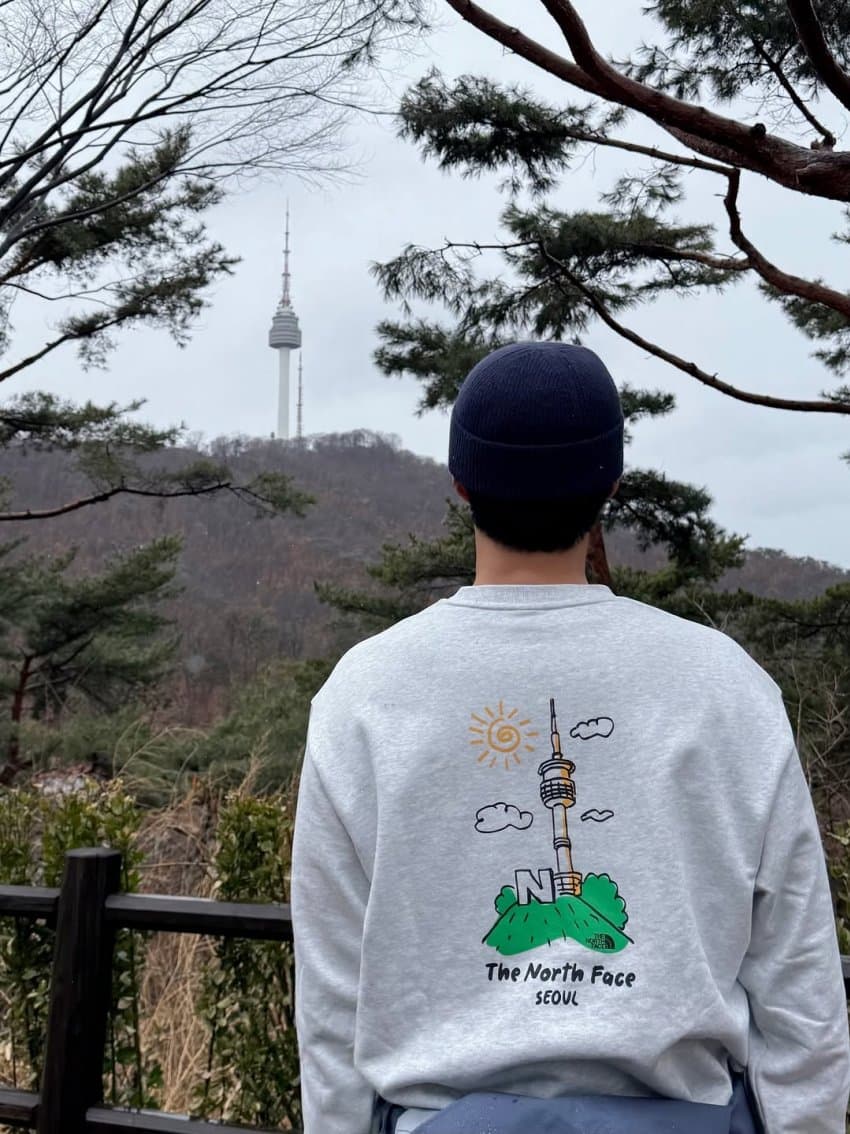 [잡담] 박보검 인스타 뉴짤 개좋네 | 인스티즈
