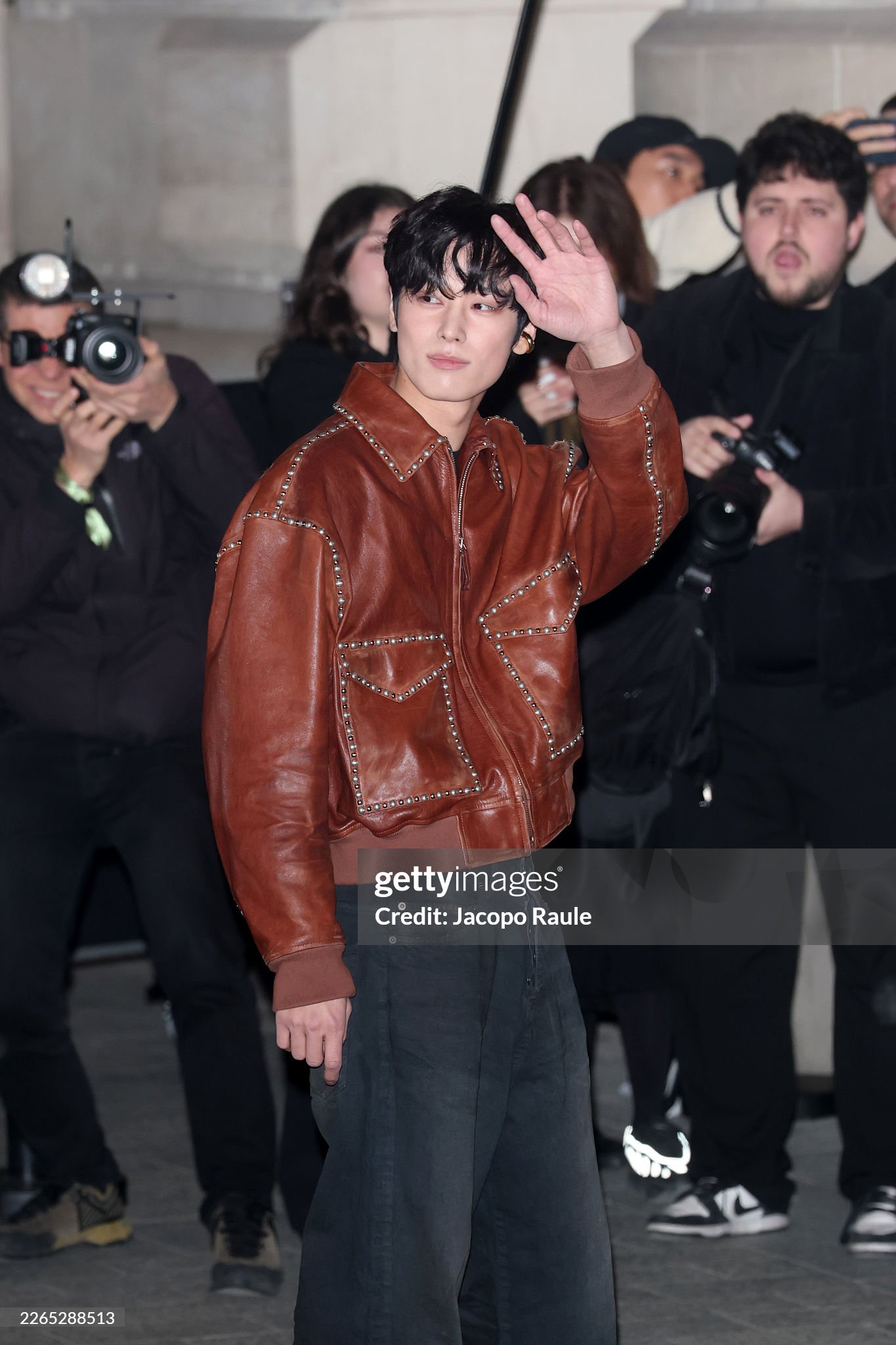 [잡담] 발렌시아가 게티이미지 이주연 🤎 | 인스티즈