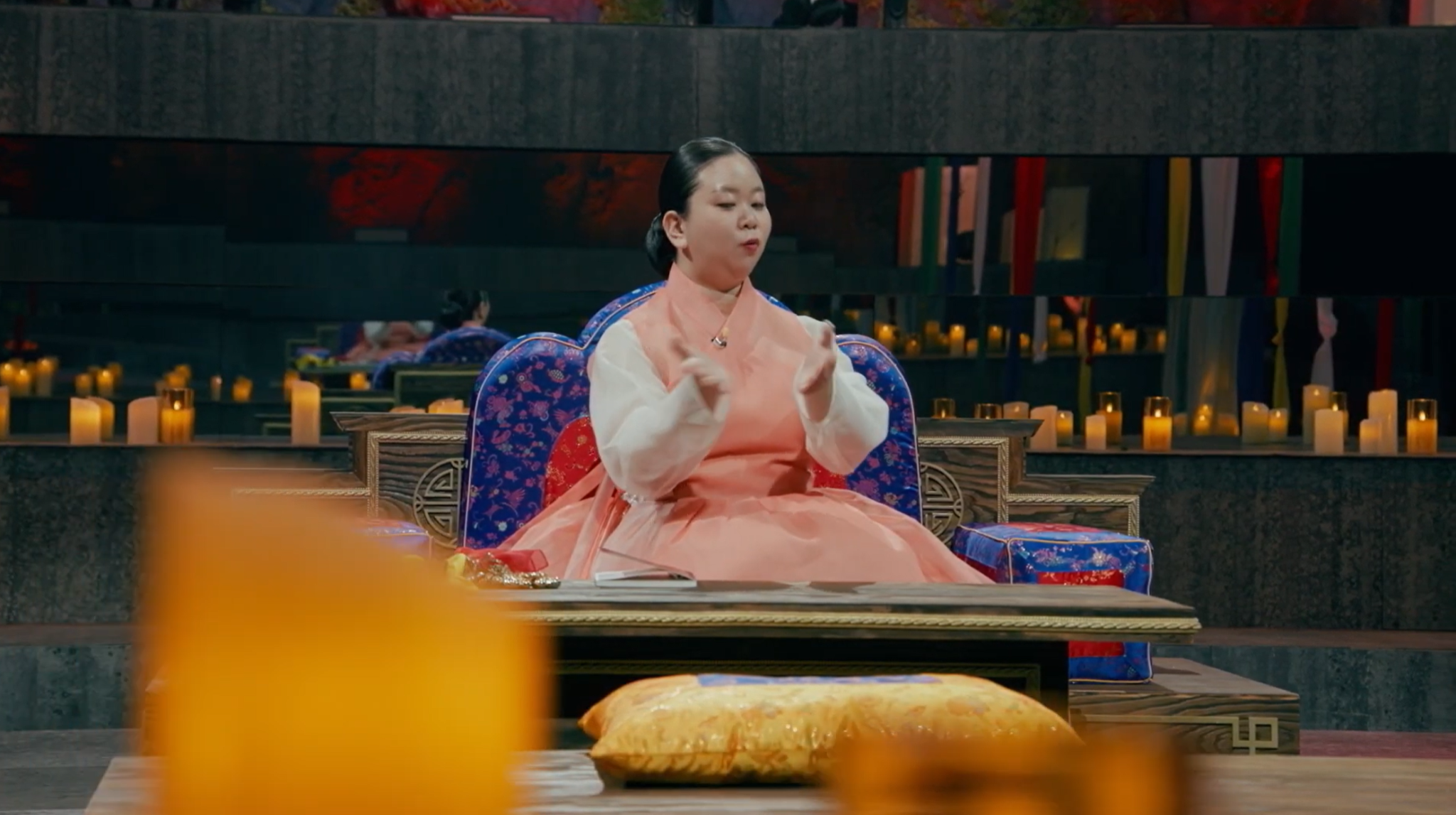 [잡담] 운명전쟁 마지막화 진짜 소름돋네 | 인스티즈