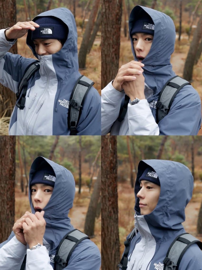 [잡담] 박보검 인스타 뉴짤 개좋네 | 인스티즈