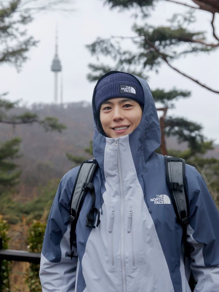 [잡담] 박보검 인스타 뉴짤 개좋네 | 인스티즈