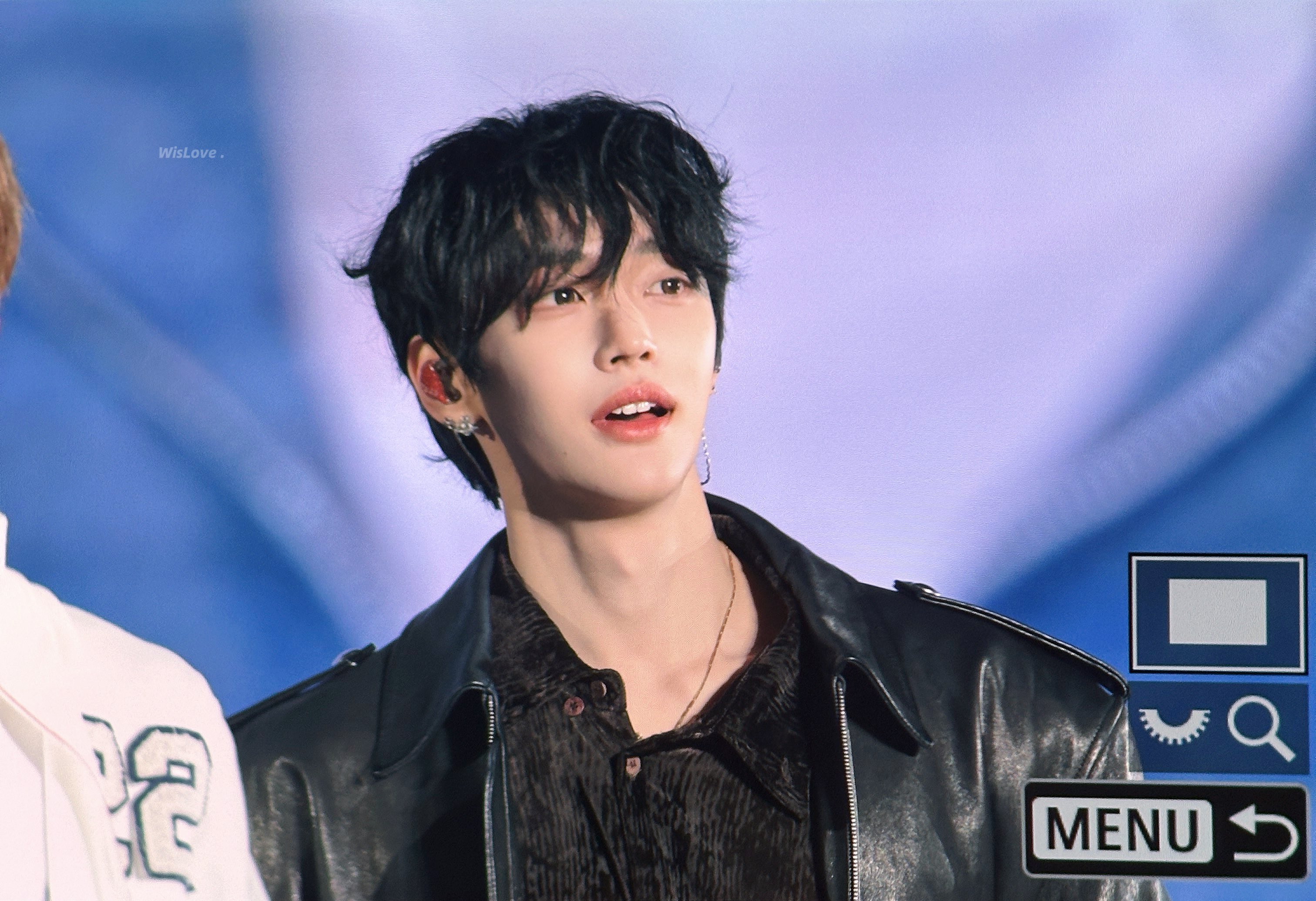 [잡담] 원빈 진짜 오늘 뭐지 | 인스티즈