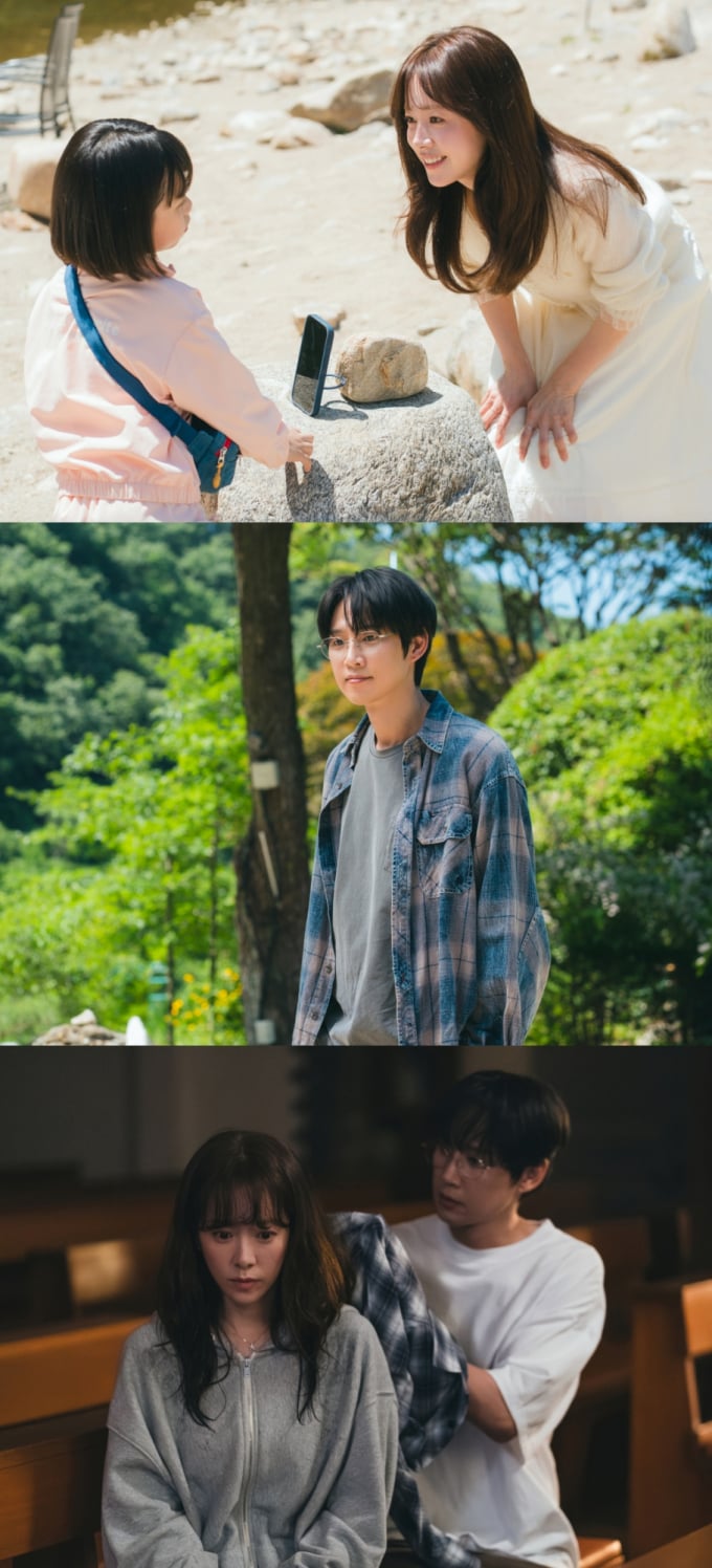 [정보/소식] 미혼남녀) '미혼남녀' 한지민♥박성훈, 캠핑장 썸 | 인스티즈