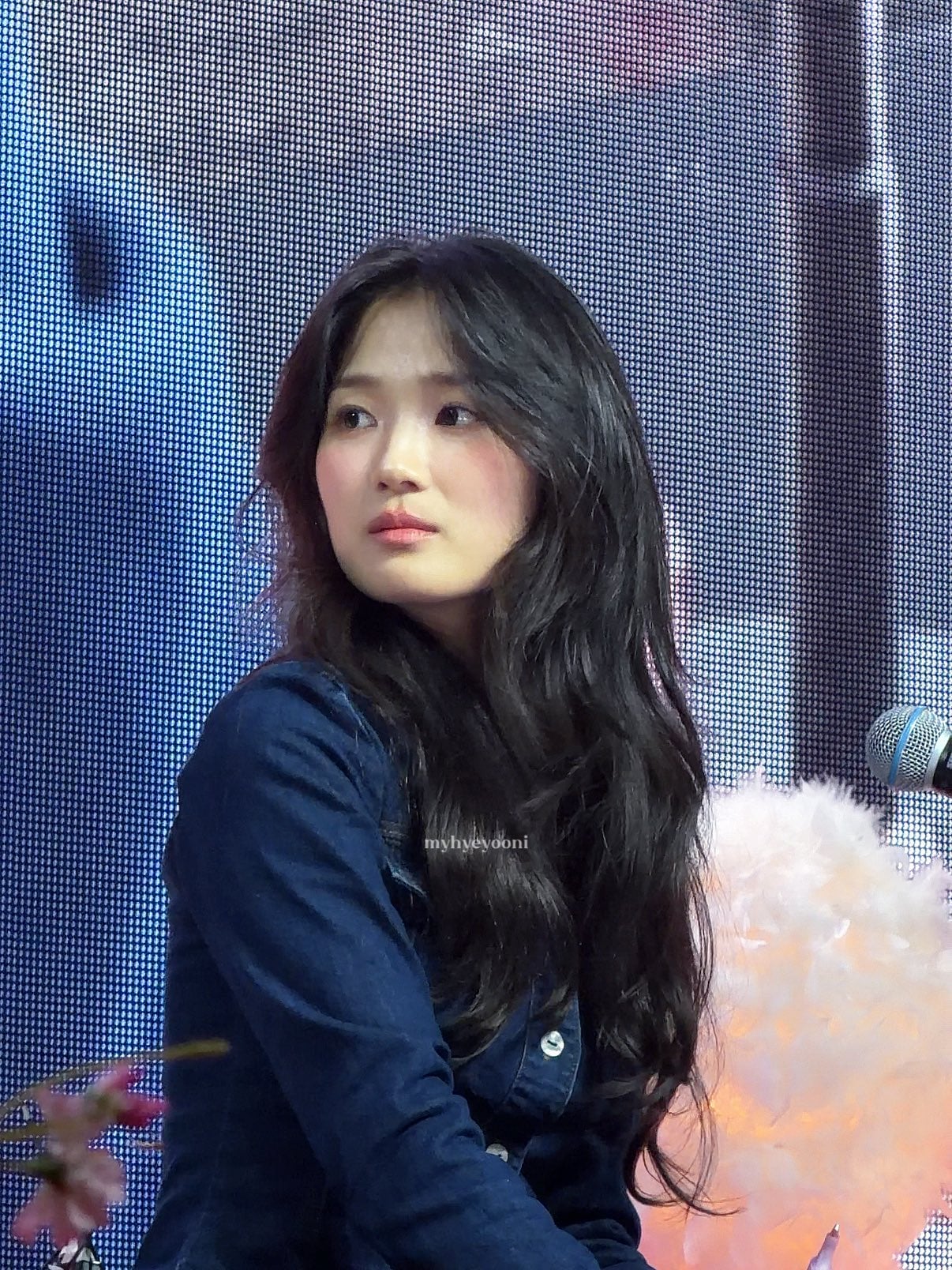 [잡담] 김혜윤 이머리 이쁘다... | 인스티즈