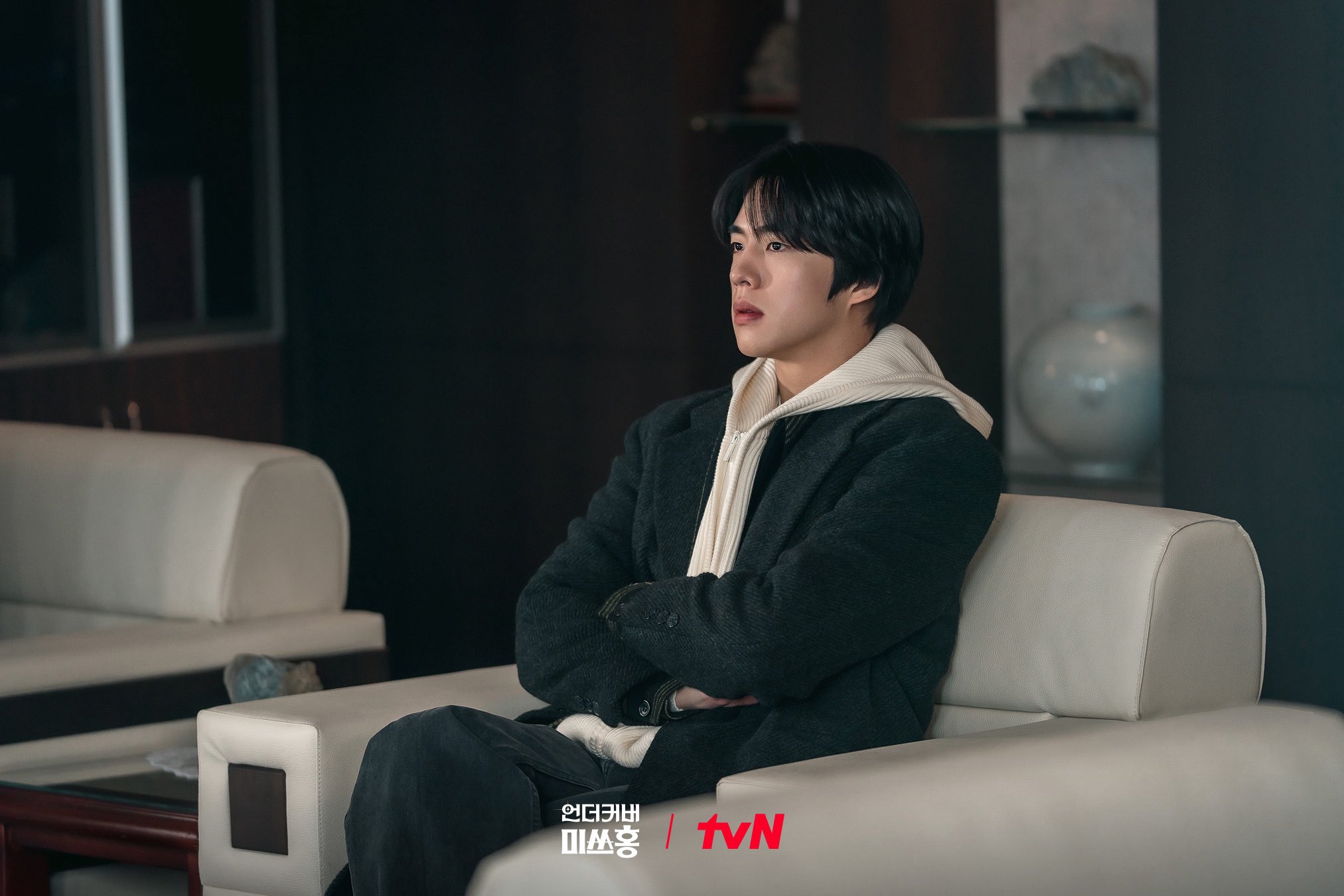 [잡담] 나 진짜 이때까지 김정현인줄... | 인스티즈