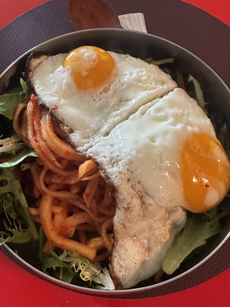 [잡담] 내비빔밥을봐줘 | 인스티즈