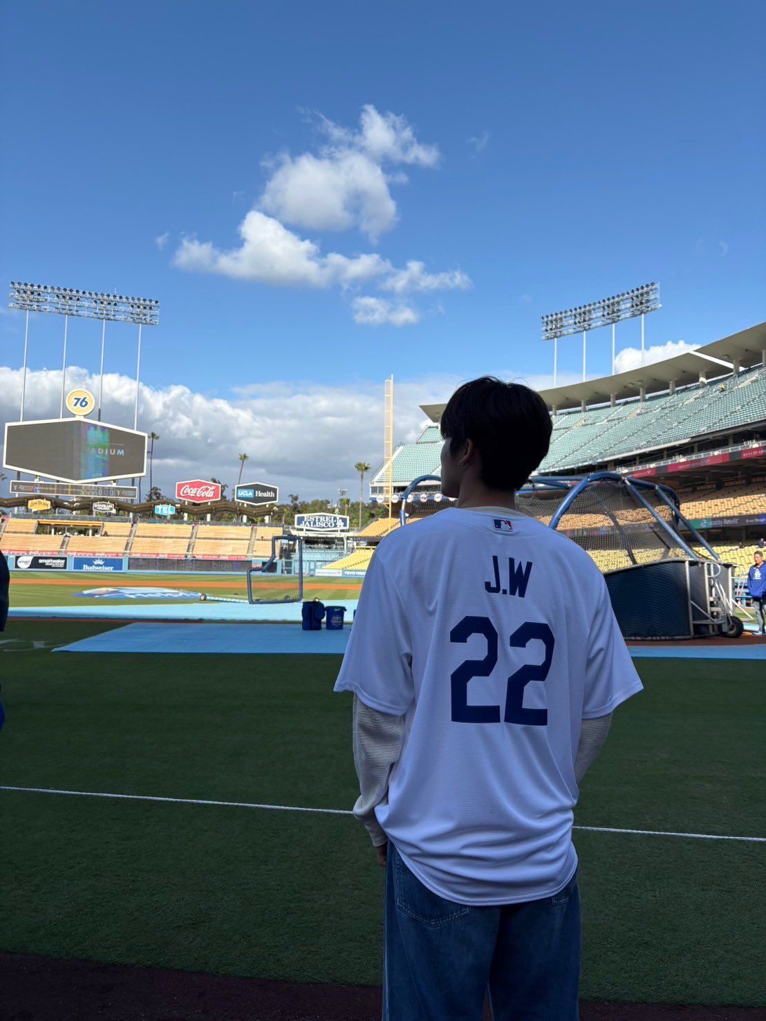 [잡담] 박정우 운동 안한 어깨란게 볼때마다 놀라움 | 인스티즈