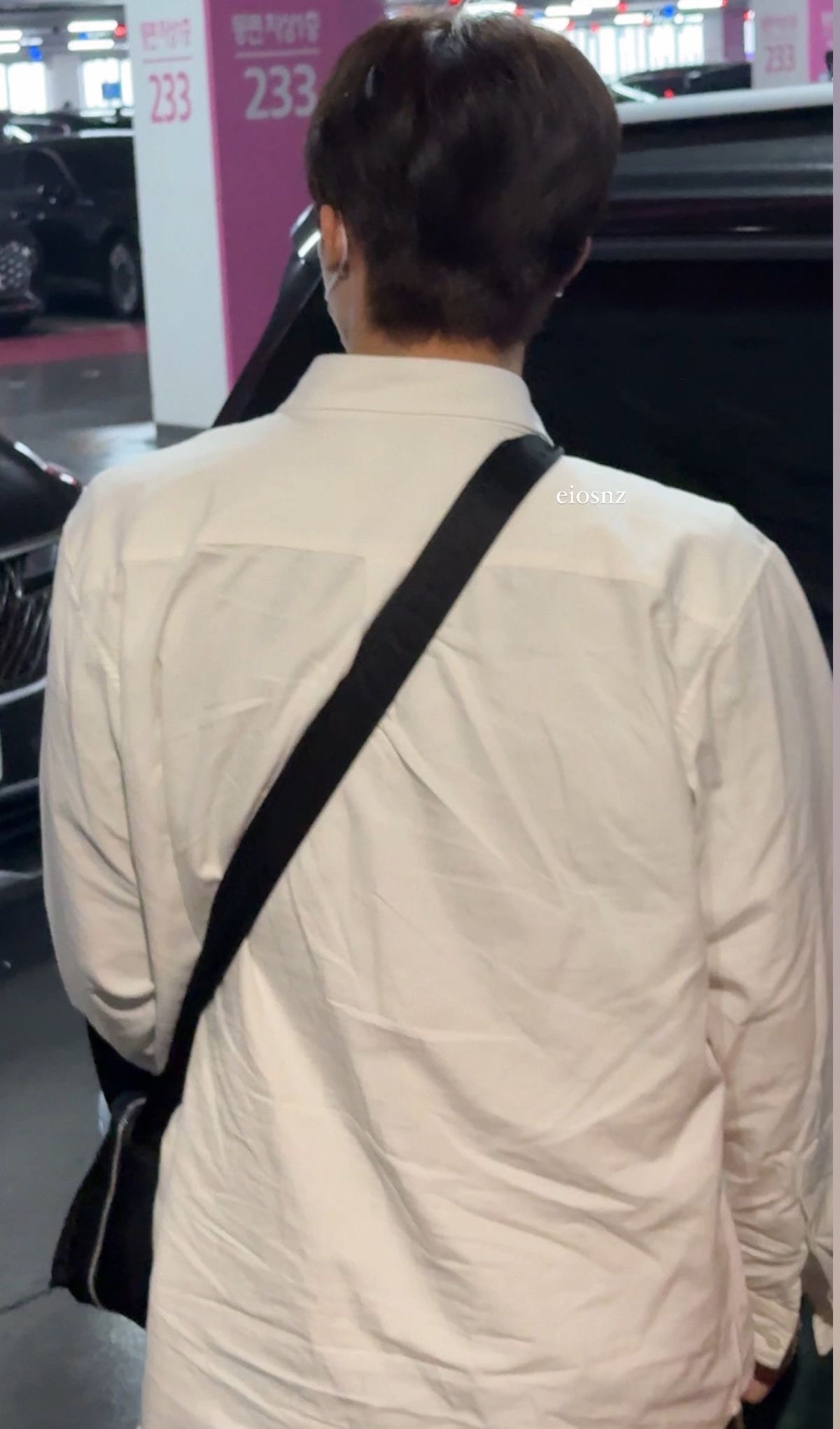 [잡담] 박정우 운동 안한 어깨란게 볼때마다 놀라움 | 인스티즈