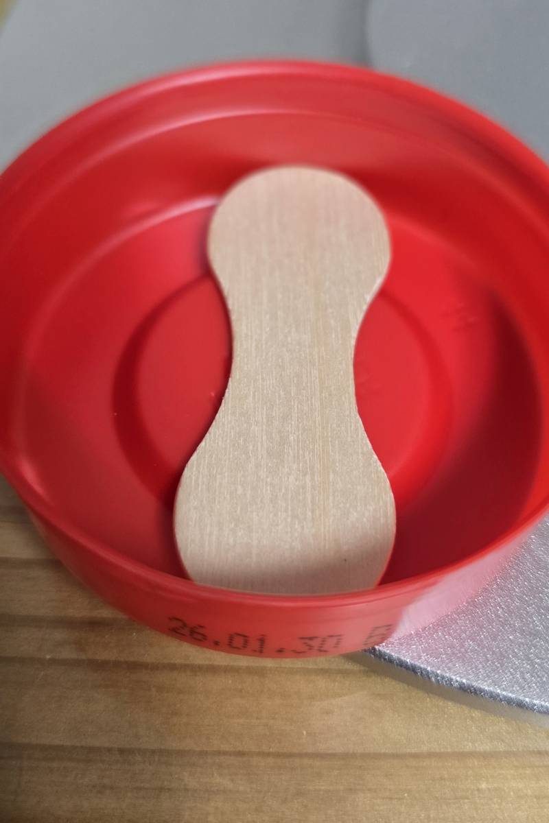 [잡담] 더블 비얀코 숟가락 바뀐거 알아? | 인스티즈