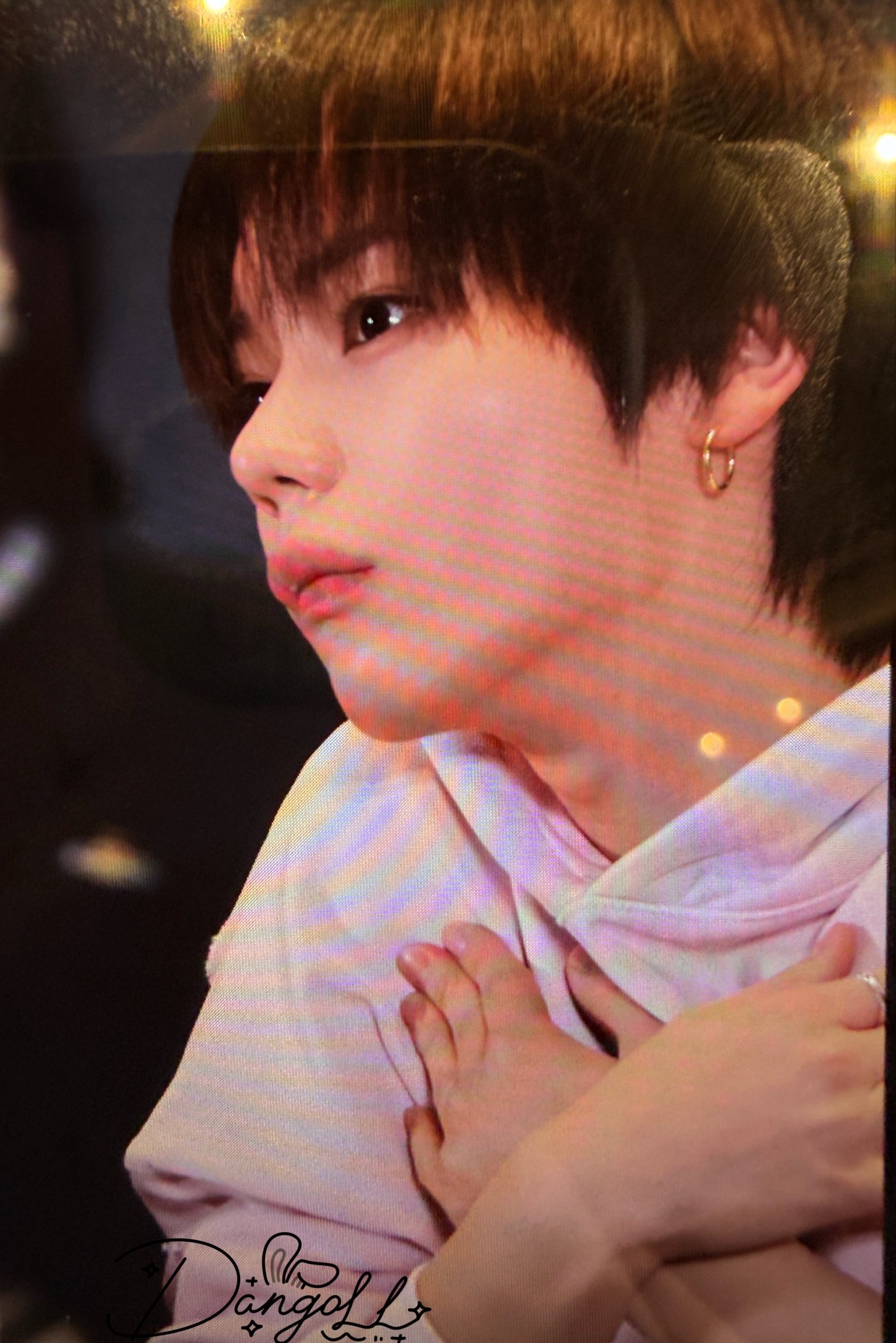 [잡담] 와 롱샷 오율 진짜 이쁘네 | 인스티즈