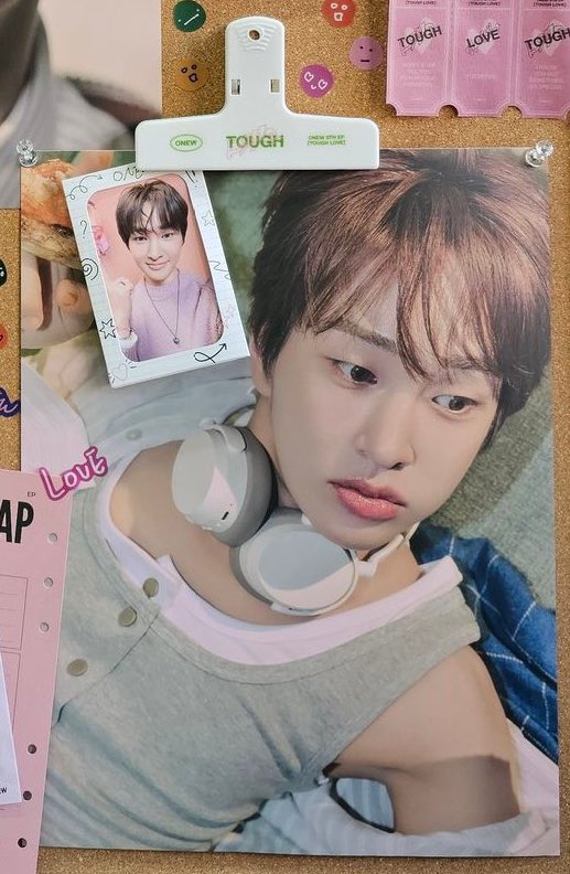 [잡담] 온유 매력뽀인트 입술💋 | 인스티즈