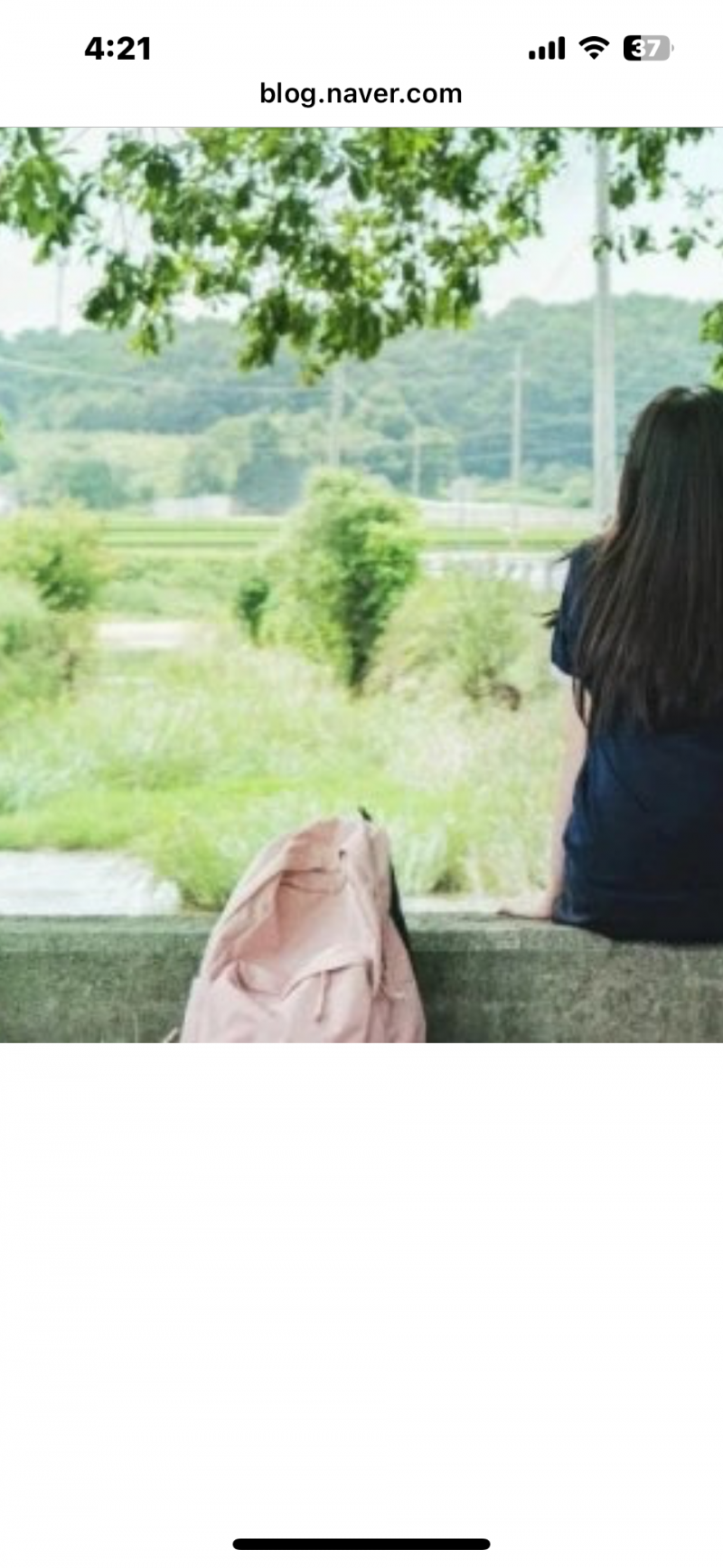 [잡담] 이 가방뭘까? 어디껄까? | 인스티즈