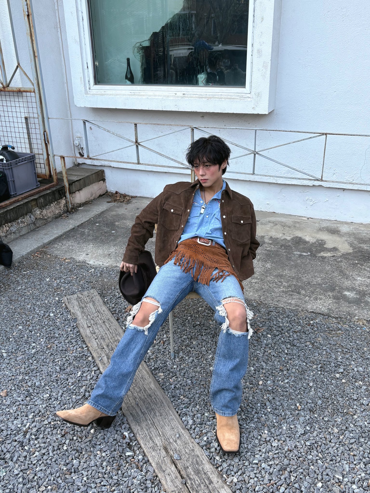 [잡담] 헐 이게 왕사남 시기라니 박지훈 팬들 진짜 좋았겠다ㅋㅋ | 인스티즈