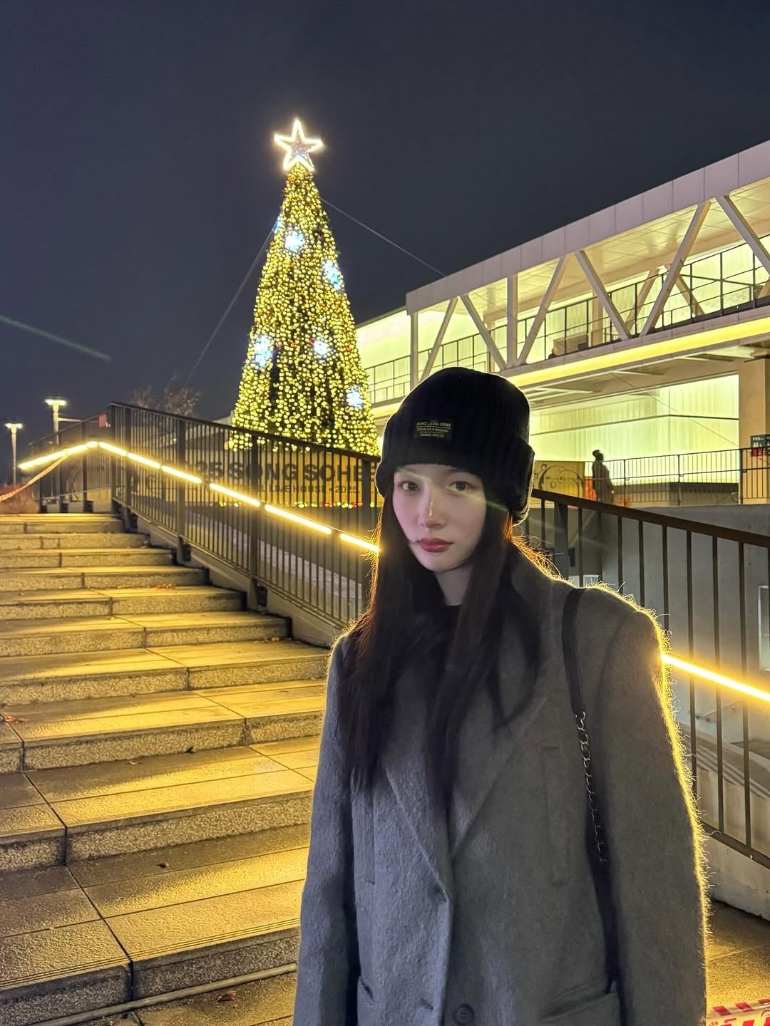 [잡담] 정채연 일상사진 진짜 개존예같음... | 인스티즈