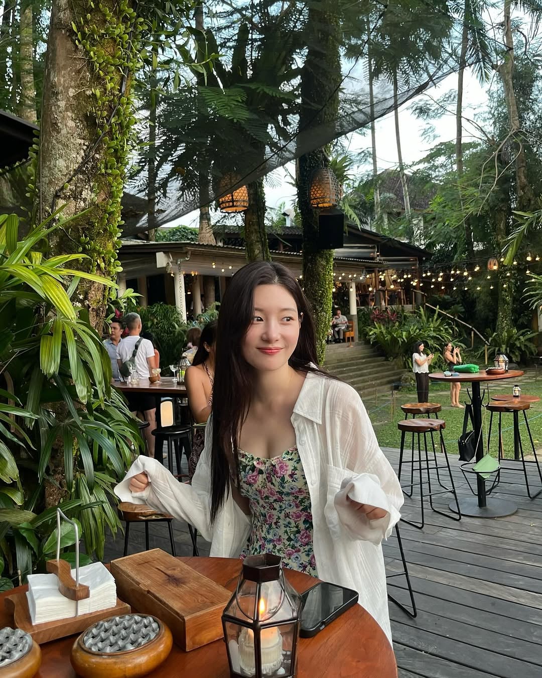 [잡담] 정채연 일상사진 진짜 개존예같음... | 인스티즈