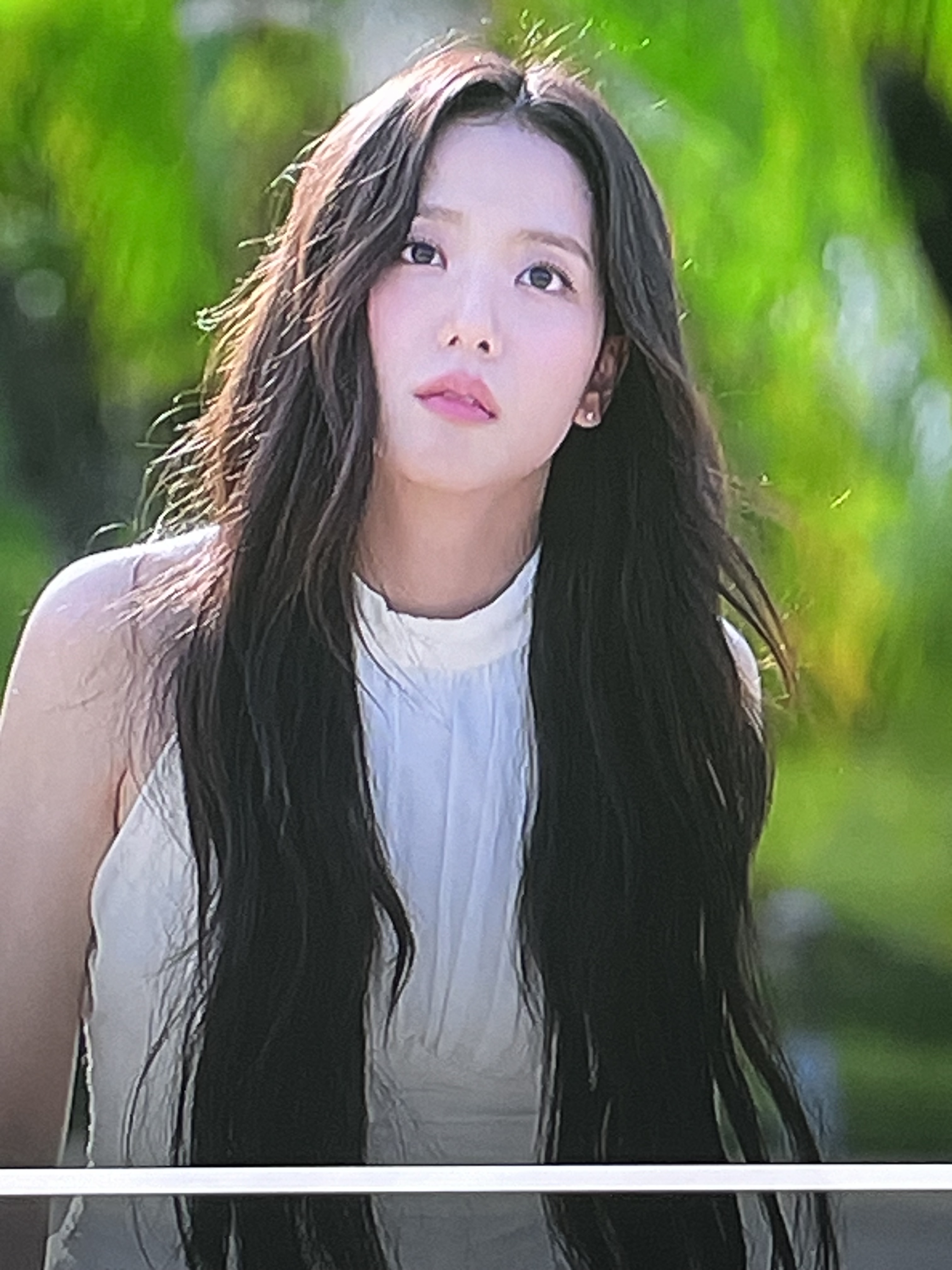 [잡담] 지수 예쁘긴진짜 개예쁘네.. | 인스티즈