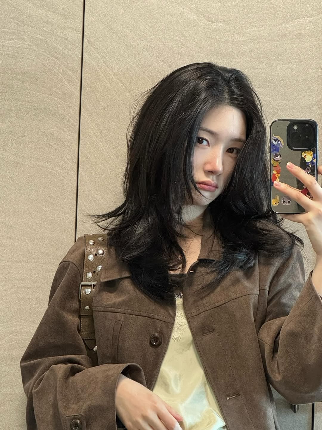 [잡담] 정채연 일상사진 진짜 개존예같음... | 인스티즈