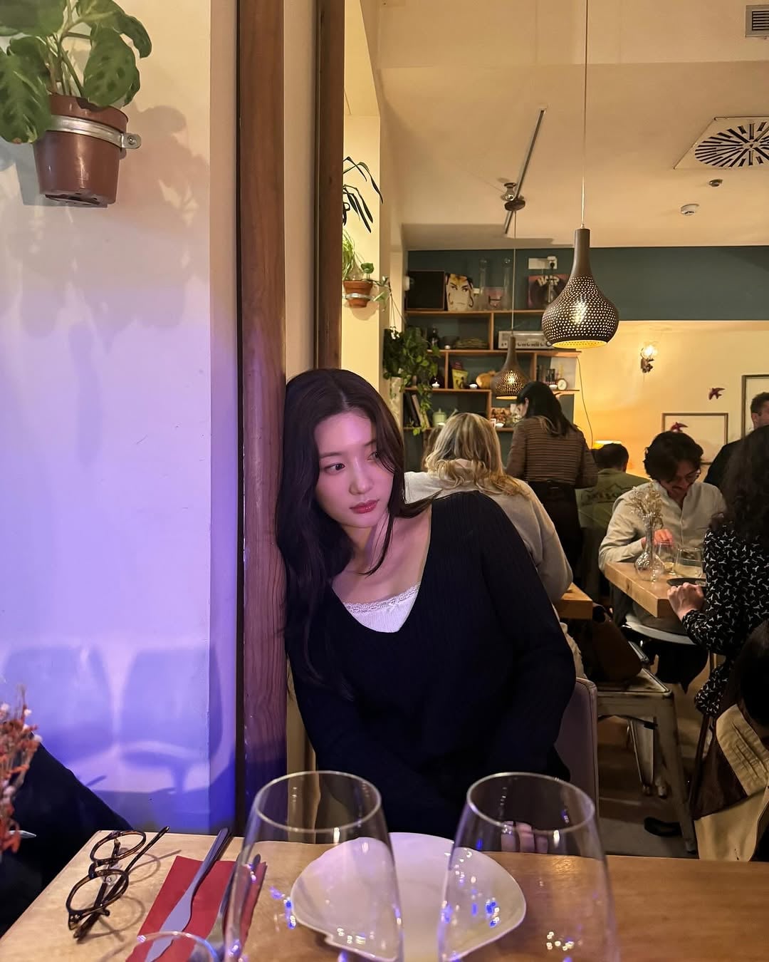 [잡담] 정채연 일상사진 진짜 개존예같음... | 인스티즈