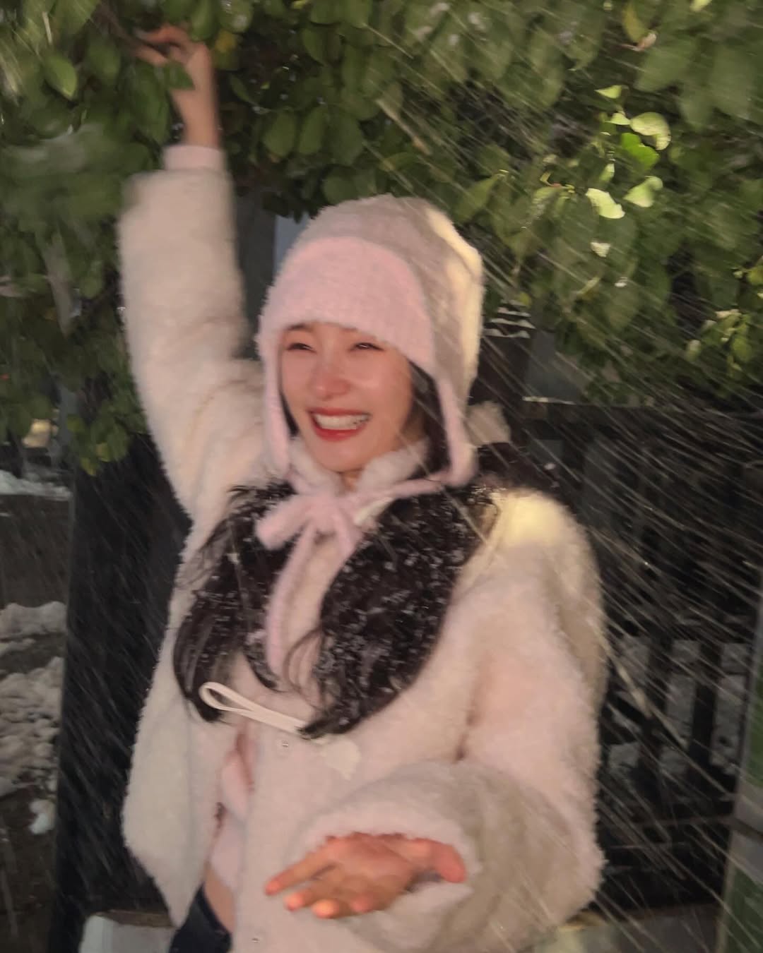 [잡담] 정채연 일상사진 진짜 개존예같음... | 인스티즈