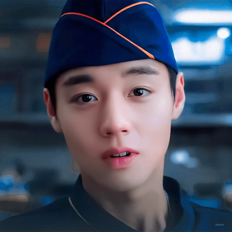 [잡담] 박지훈 차기작에서 비주얼도 너무 좋다 | 인스티즈