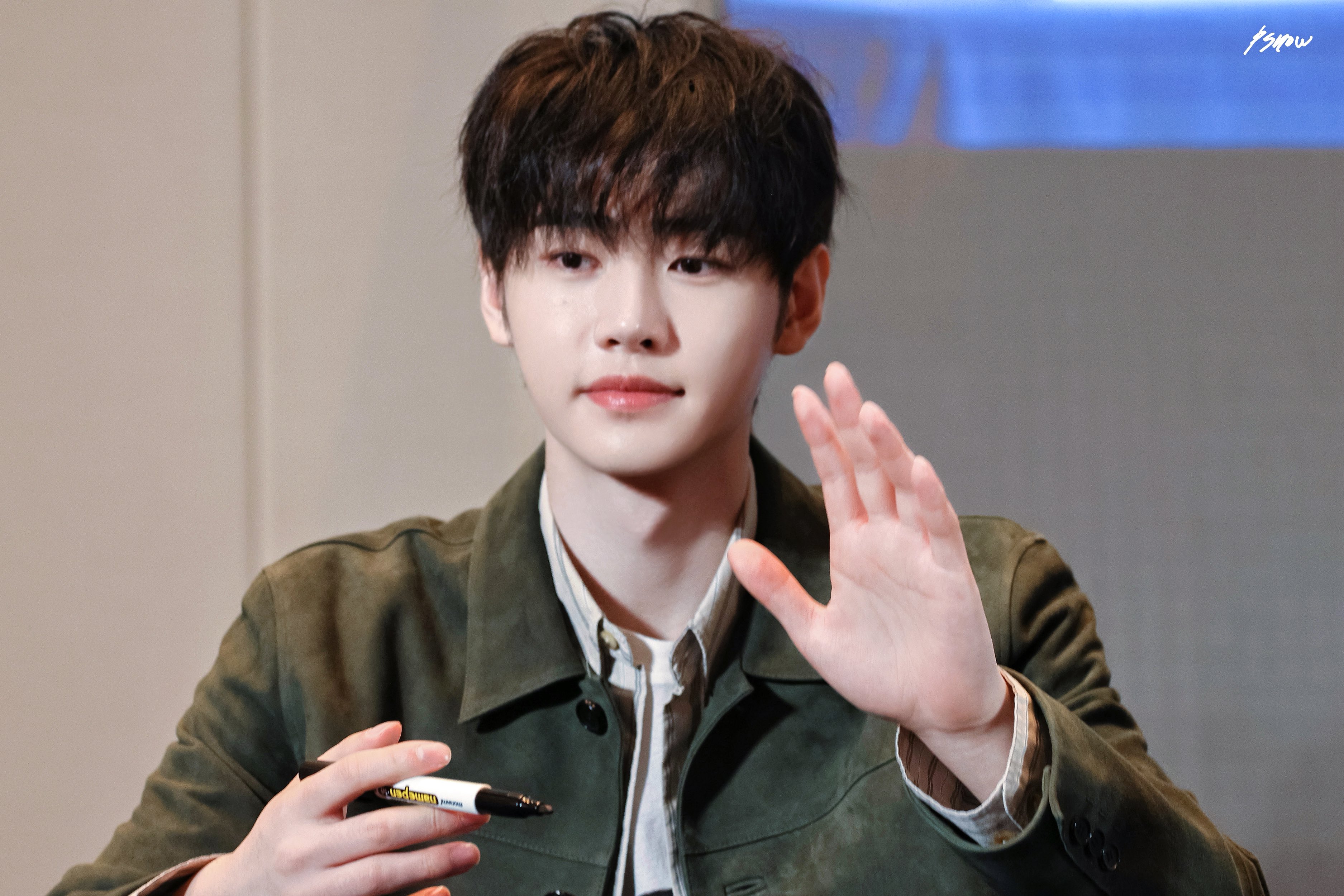 [잡담] 성훈이 덮머 개처좋음 | 인스티즈