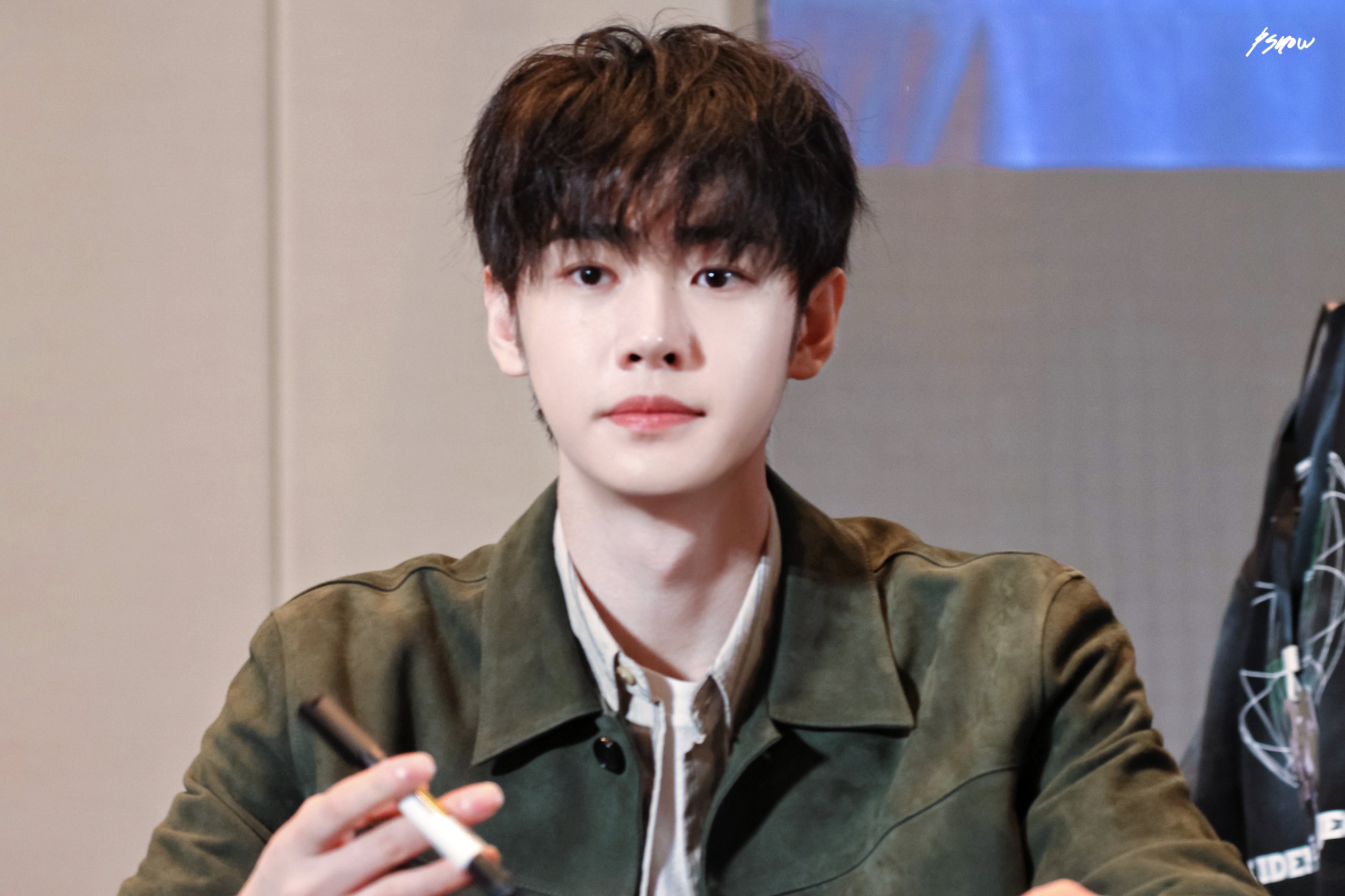 [잡담] 성훈이 덮머 개처좋음 | 인스티즈