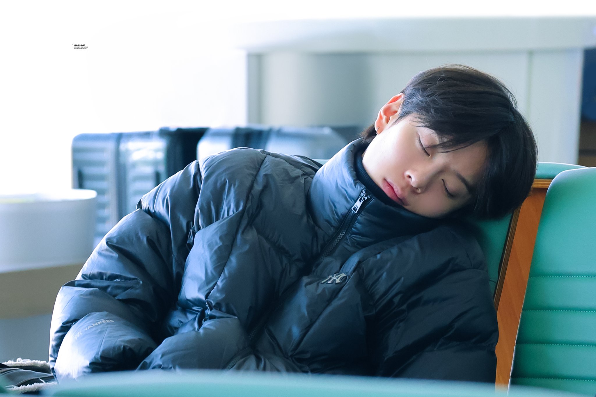[잡담] 유강민 근황 잘살고 있으뮤 | 인스티즈