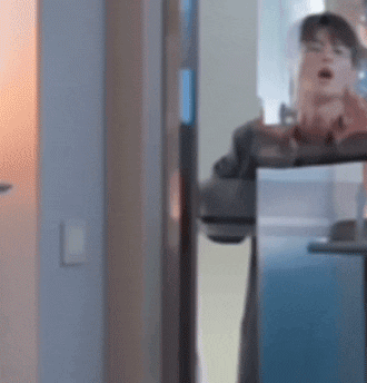 [잡담] 월간남친) 아니 박경남 유리 밖에서 그림그리고있었네 | 인스티즈