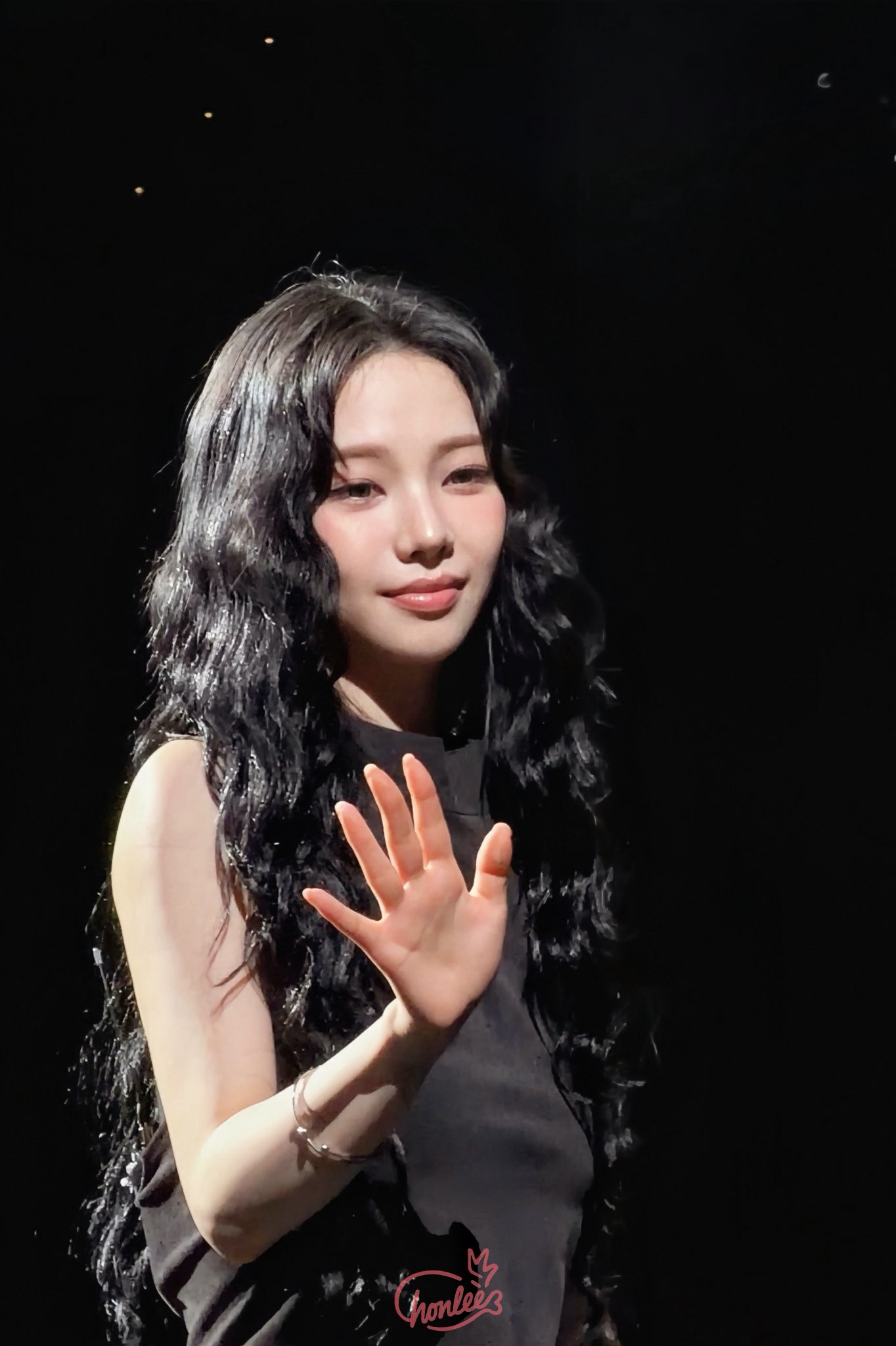 [잡담] 오늘 마카오 막콘 사첵 카리나 윈터 | 인스티즈