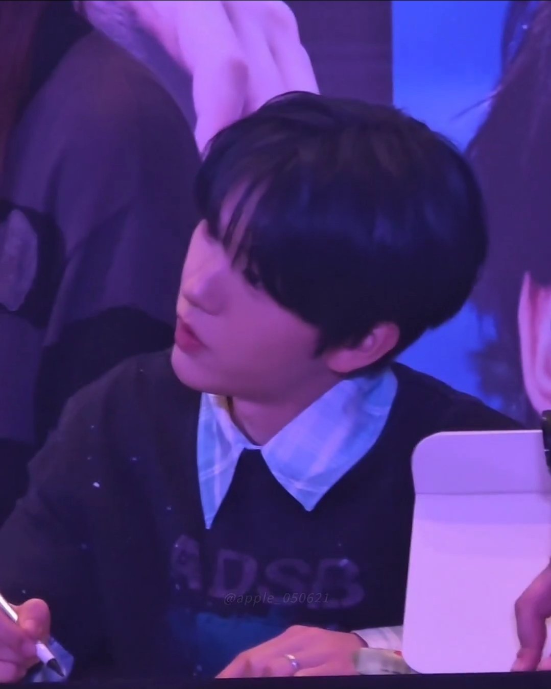 [잡담] 김대영 너무 투명한 아이라 좋음 | 인스티즈