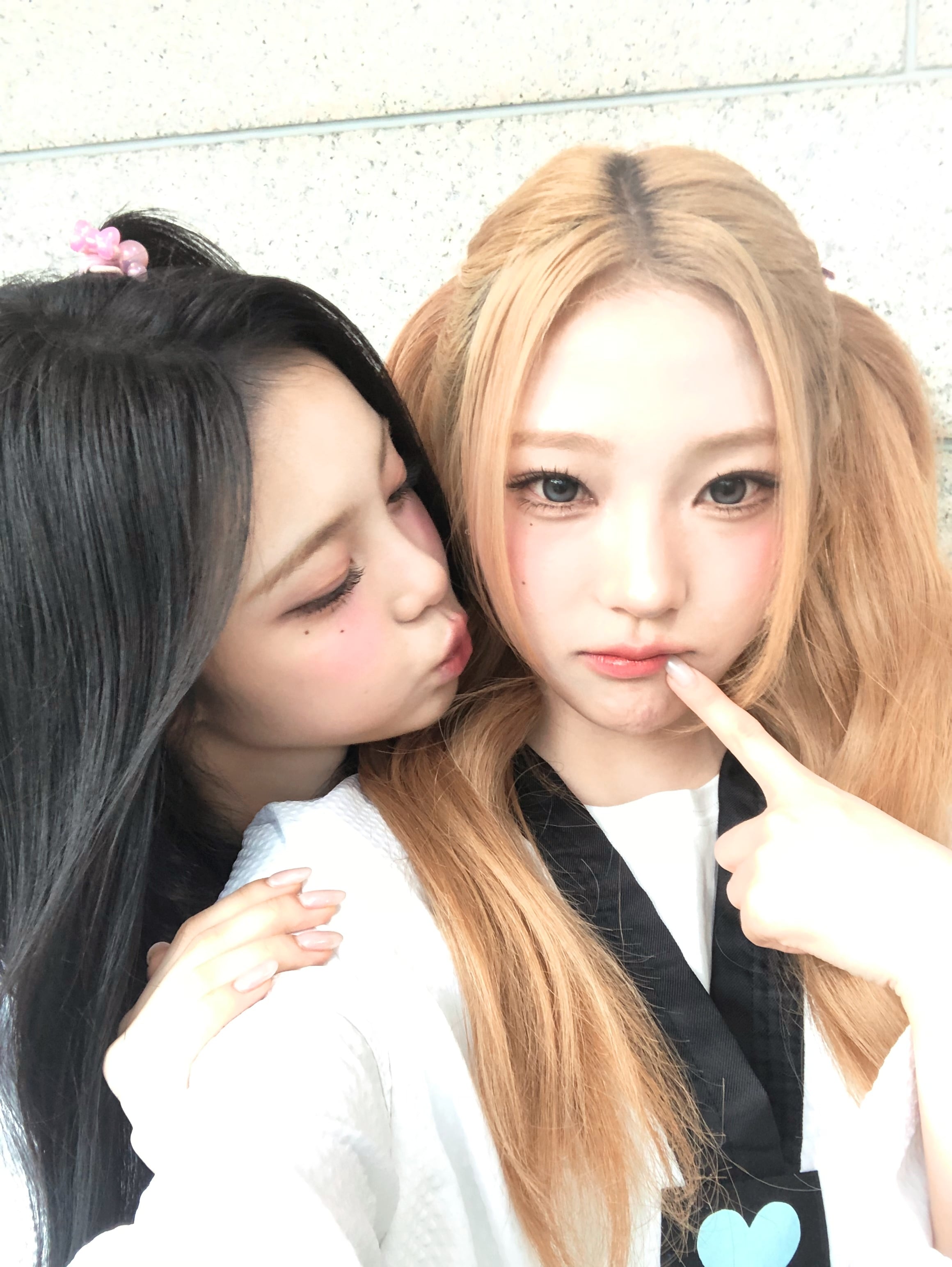 [잡담] 하투하 다정즈 미쳤슨.. | 인스티즈