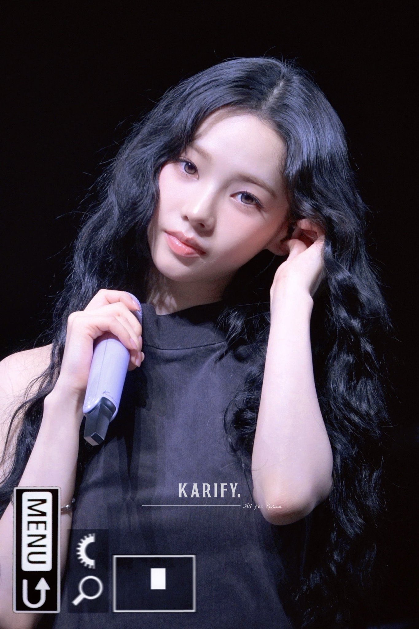 [잡담] 오늘 마카오 막콘 사첵 카리나 윈터 | 인스티즈