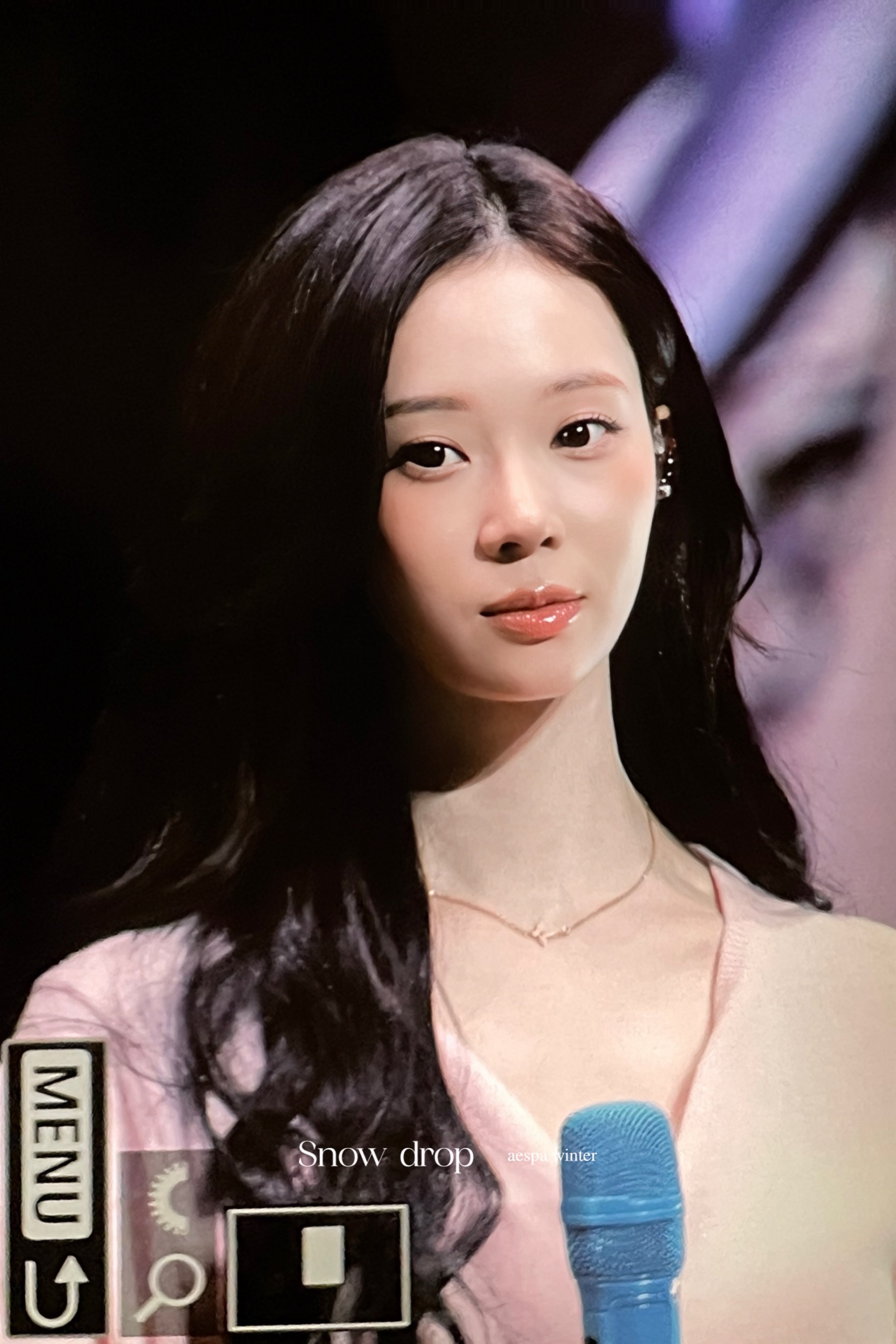 [잡담] 오늘 마카오 막콘 사첵 카리나 윈터 | 인스티즈
