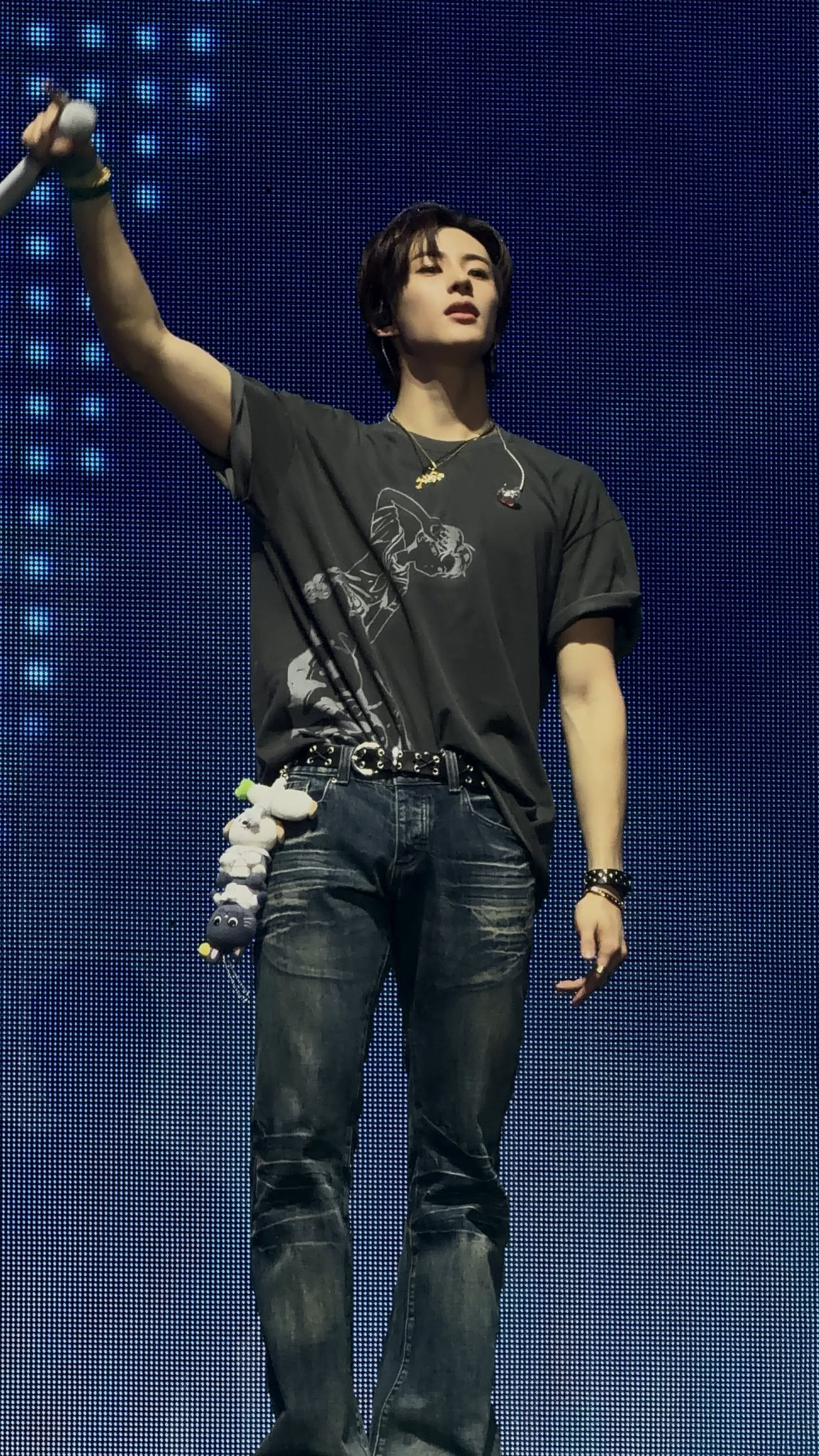 [잡담] 앤톤이 인형 주렁주렁 | 인스티즈