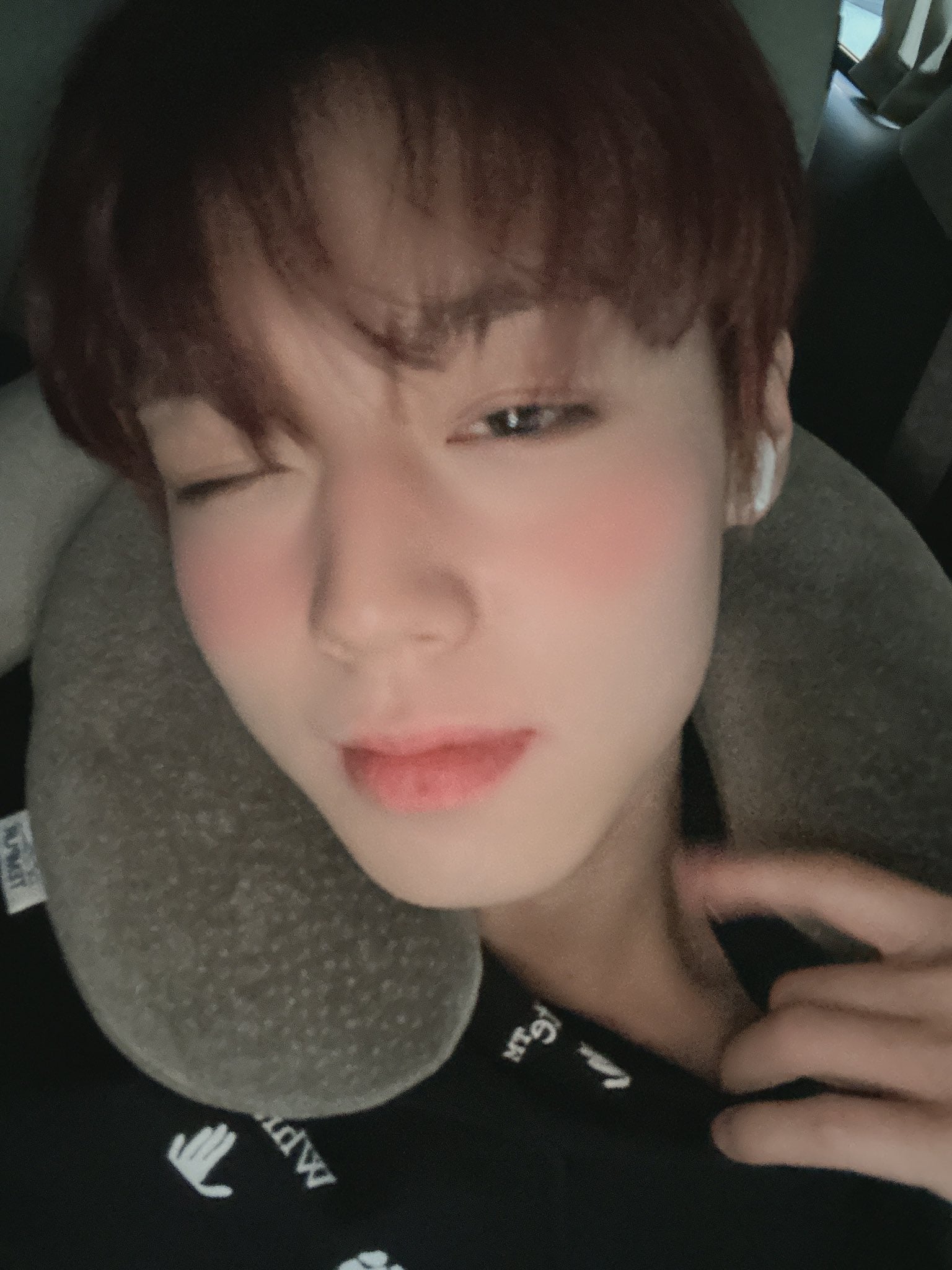 [잡담] 박지훈 : 이래도 안넘어와? 넘어오지 그래 일로와 | 인스티즈