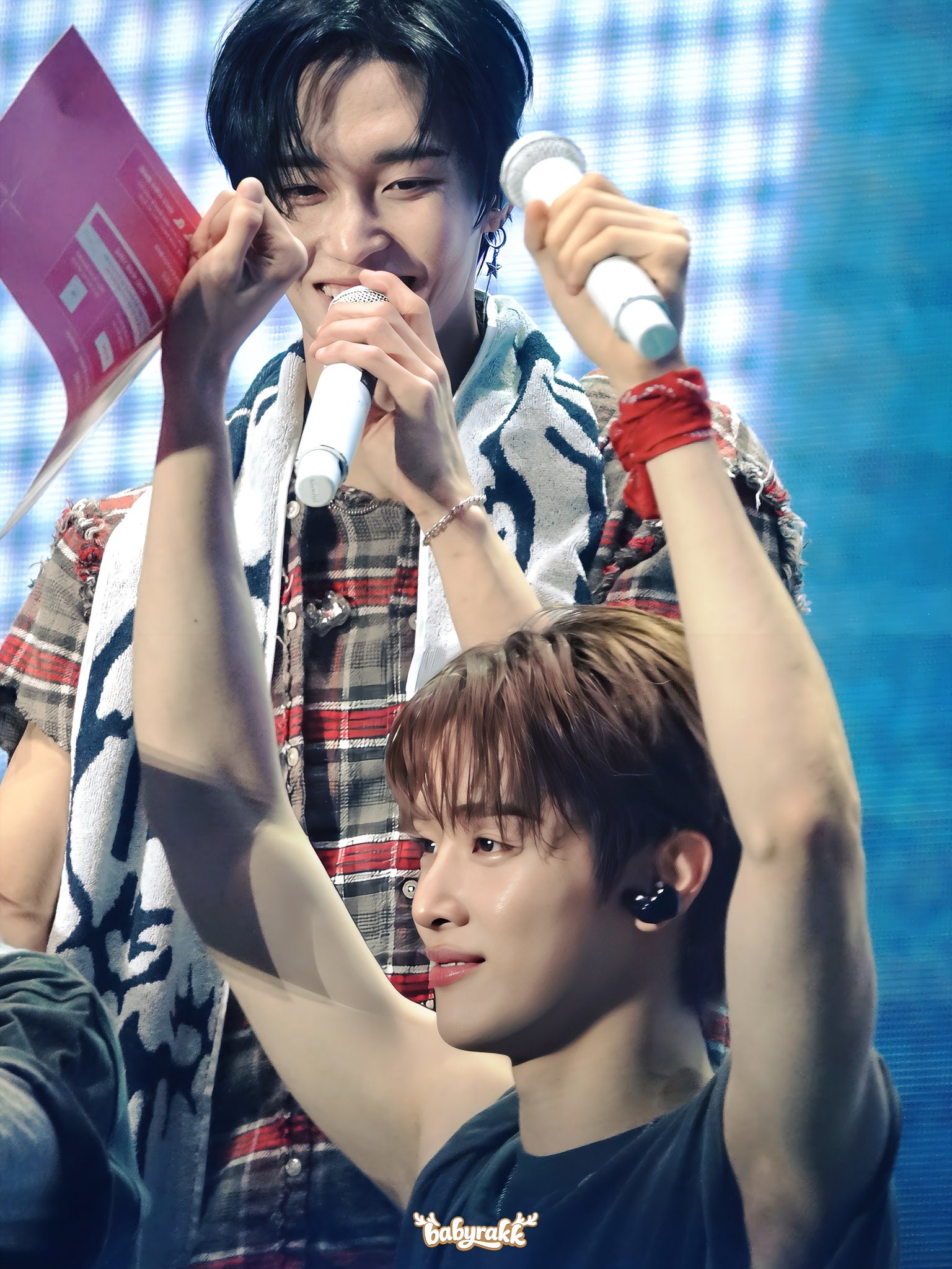 [잡담] 아미친 라이즈네 순정즈봐 | 인스티즈