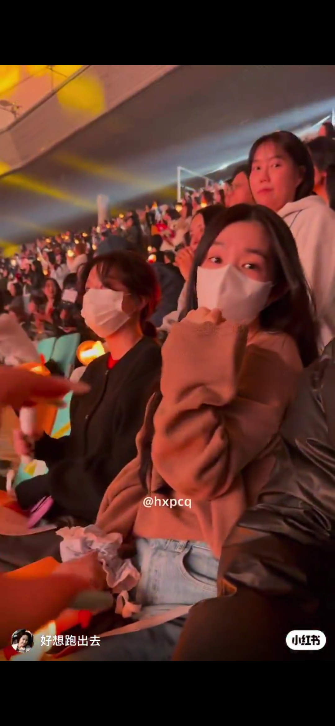 [잡담] 아이린 라이즈 콘서트 갔나봄 | 인스티즈