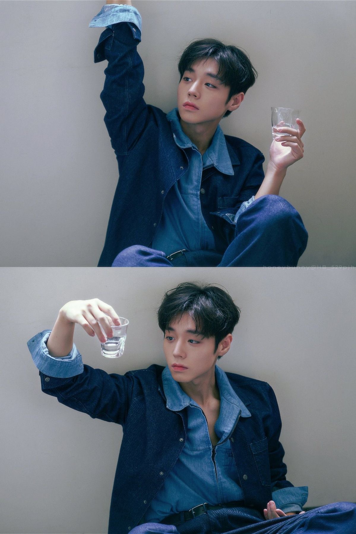 [잡담] 박지훈 바싹 말린 턱선보고 어쩔 수 없음을 느낌ㅠ | 인스티즈